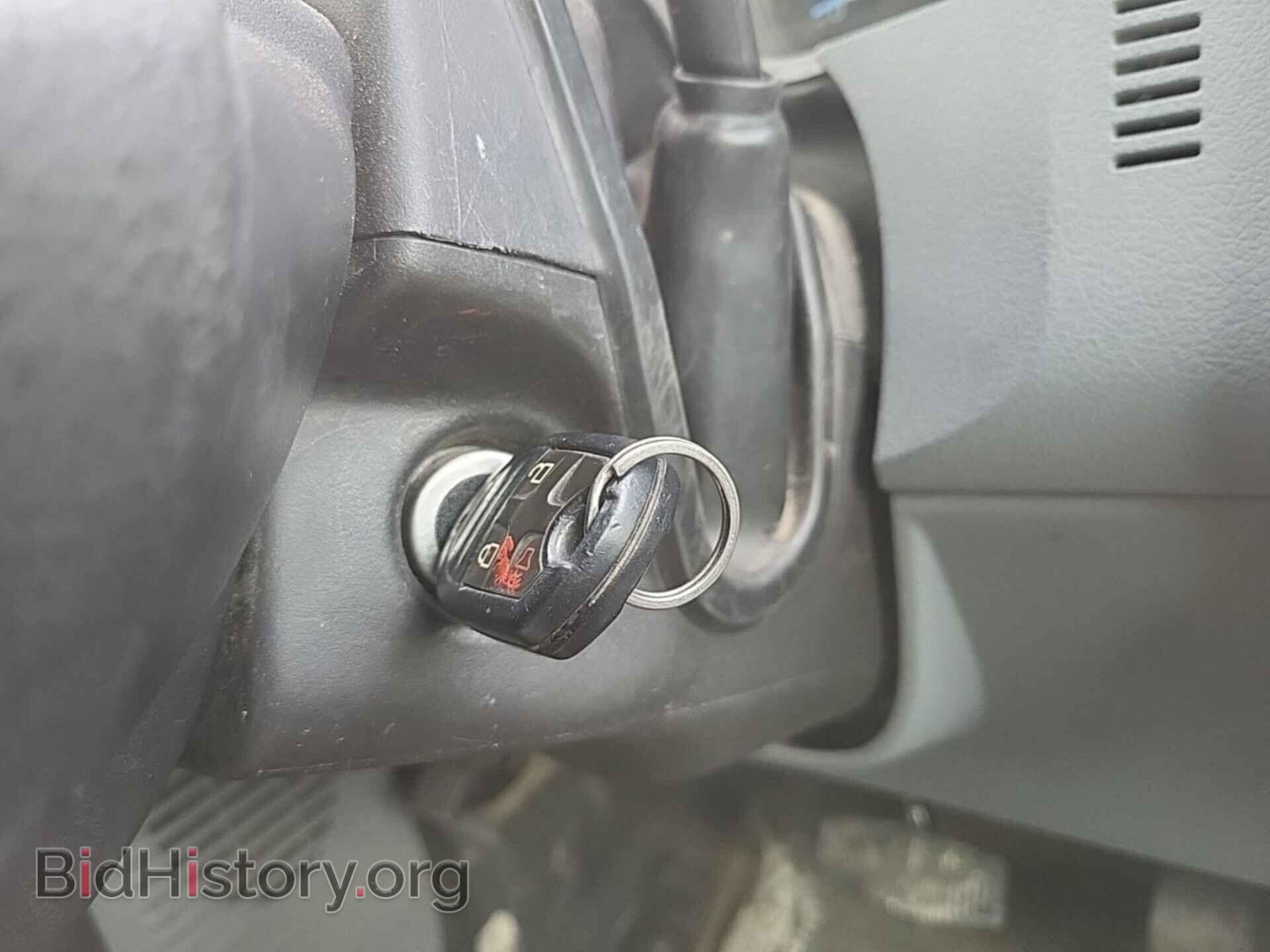 2016 FORD F-250 - VIN: 1FTBF2A62GEC68986 - Фото 5