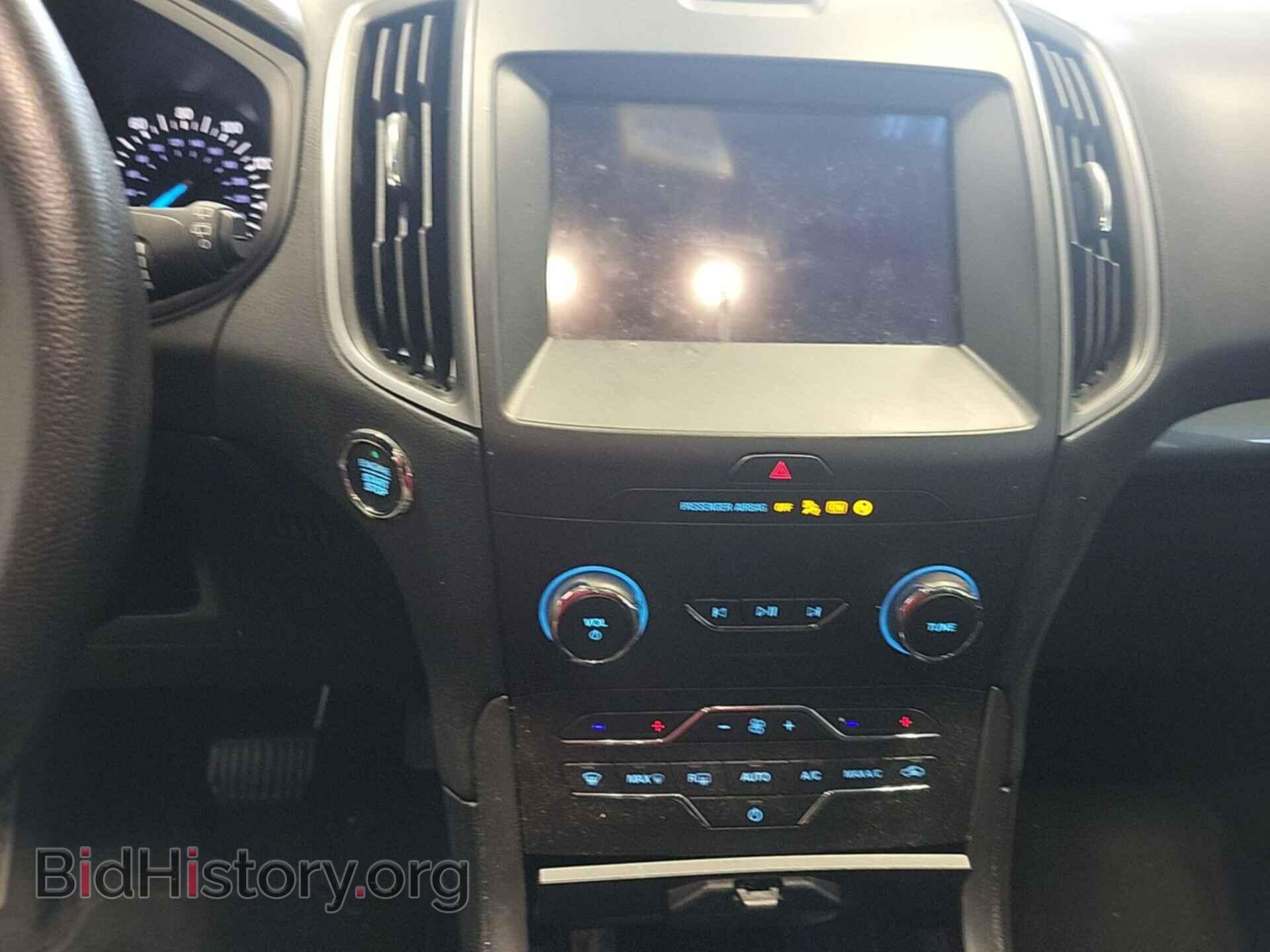 2020 FORD EDGE - VIN: 2FMPK4G99LBA61768 - Photo 5