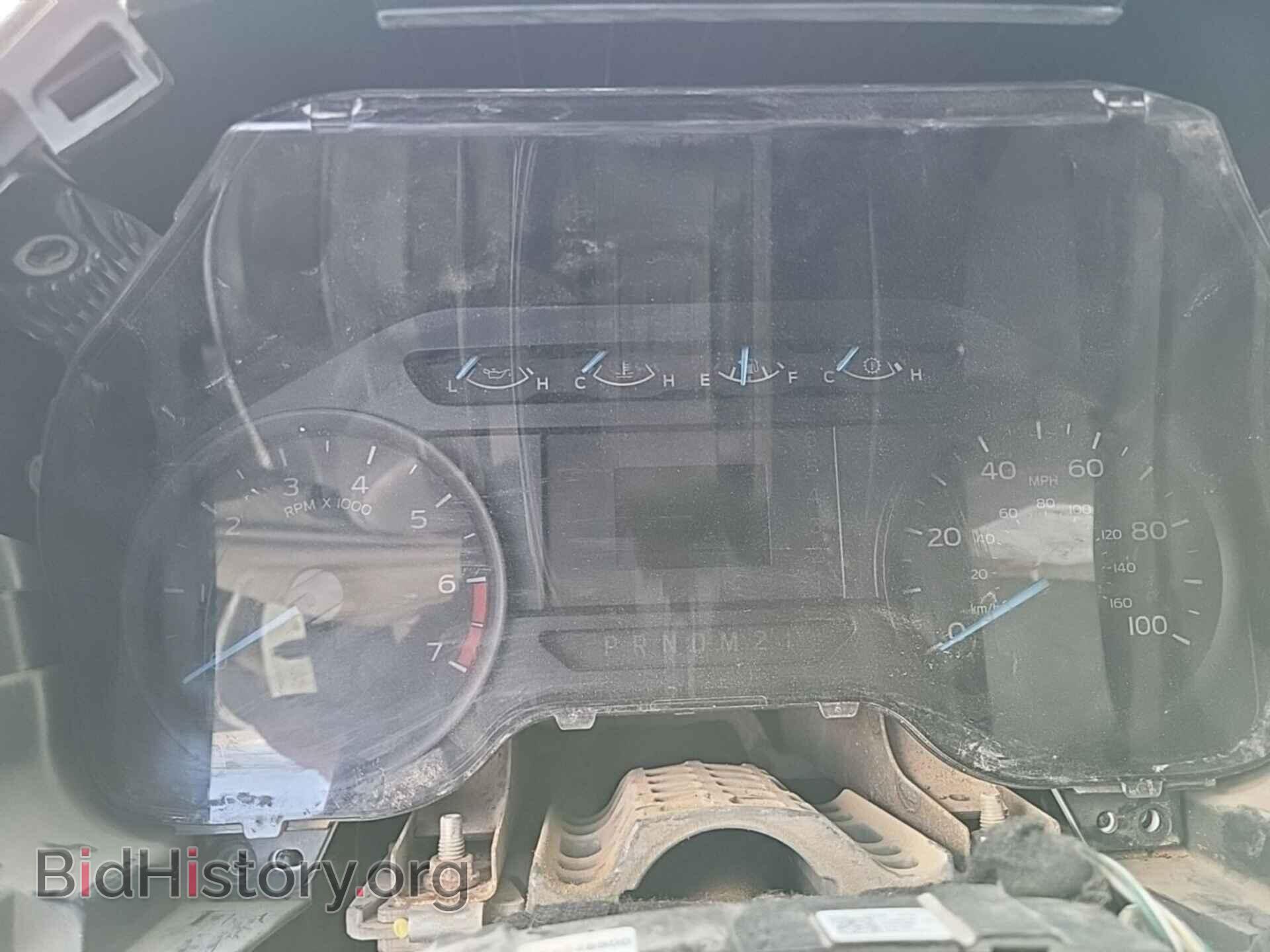2017 FORD F-250 - VIN: 1FT7W2B68HEC48439 - Фото 3