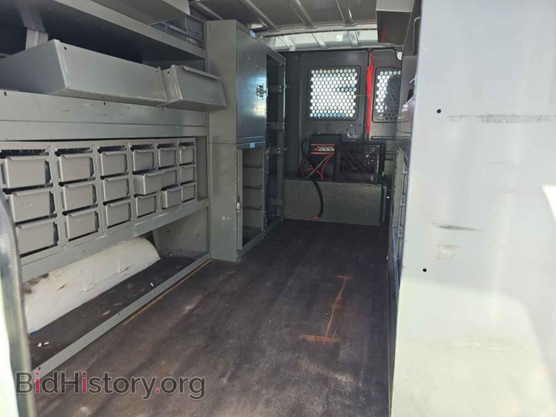 2014 FORD E-250 - VIN: 1FTNE2EL1EDB06222 - Photo 13