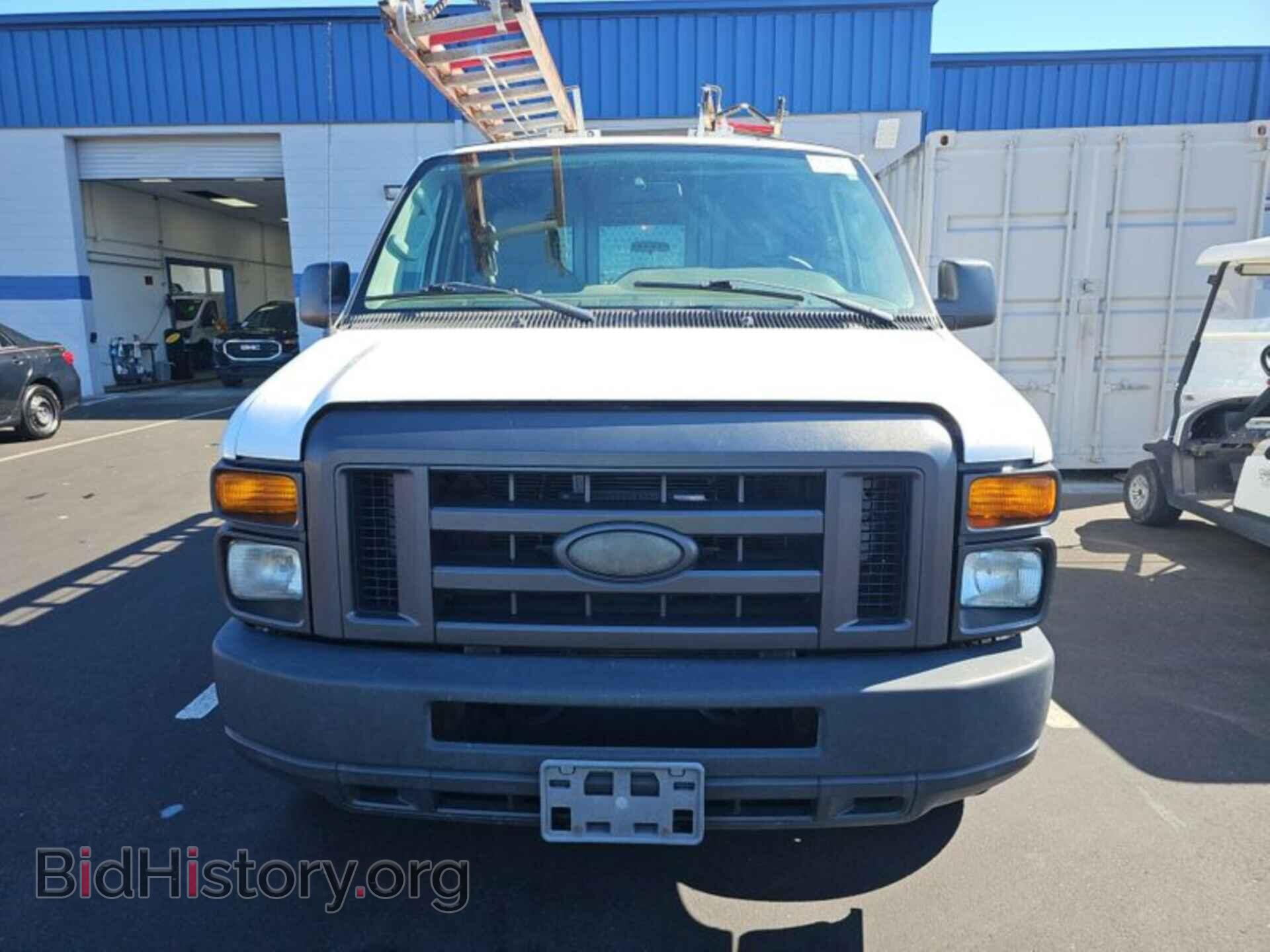 2014 FORD E-250 - VIN: 1FTNE2EL1EDB06222 - Photo 16