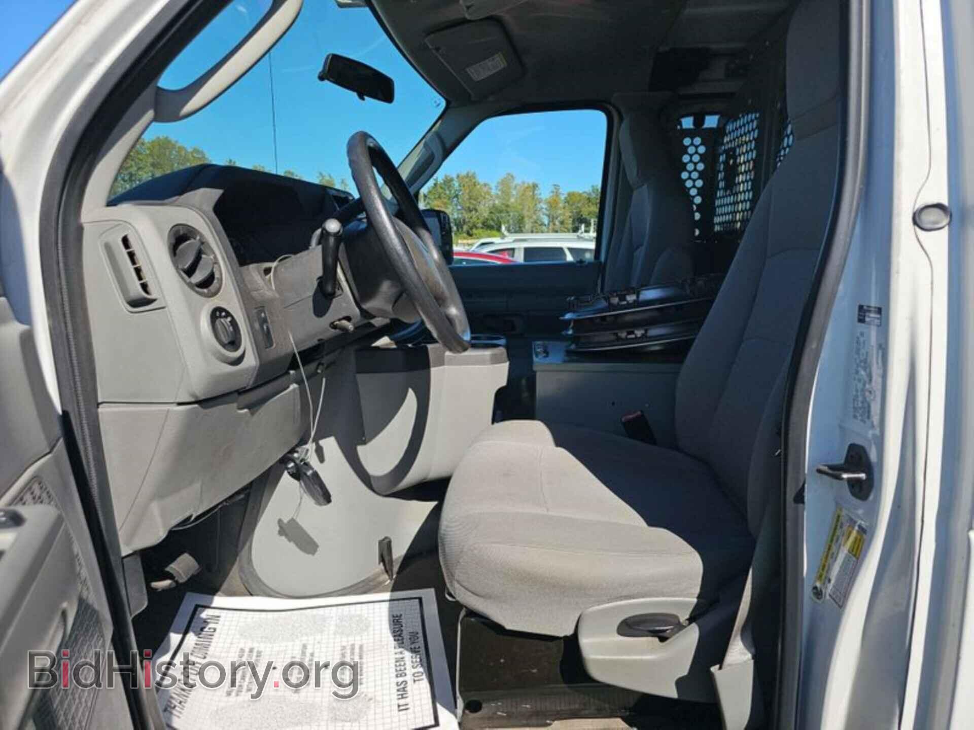 2014 FORD E-250 - VIN: 1FTNE2EL1EDB06222 - Photo 17