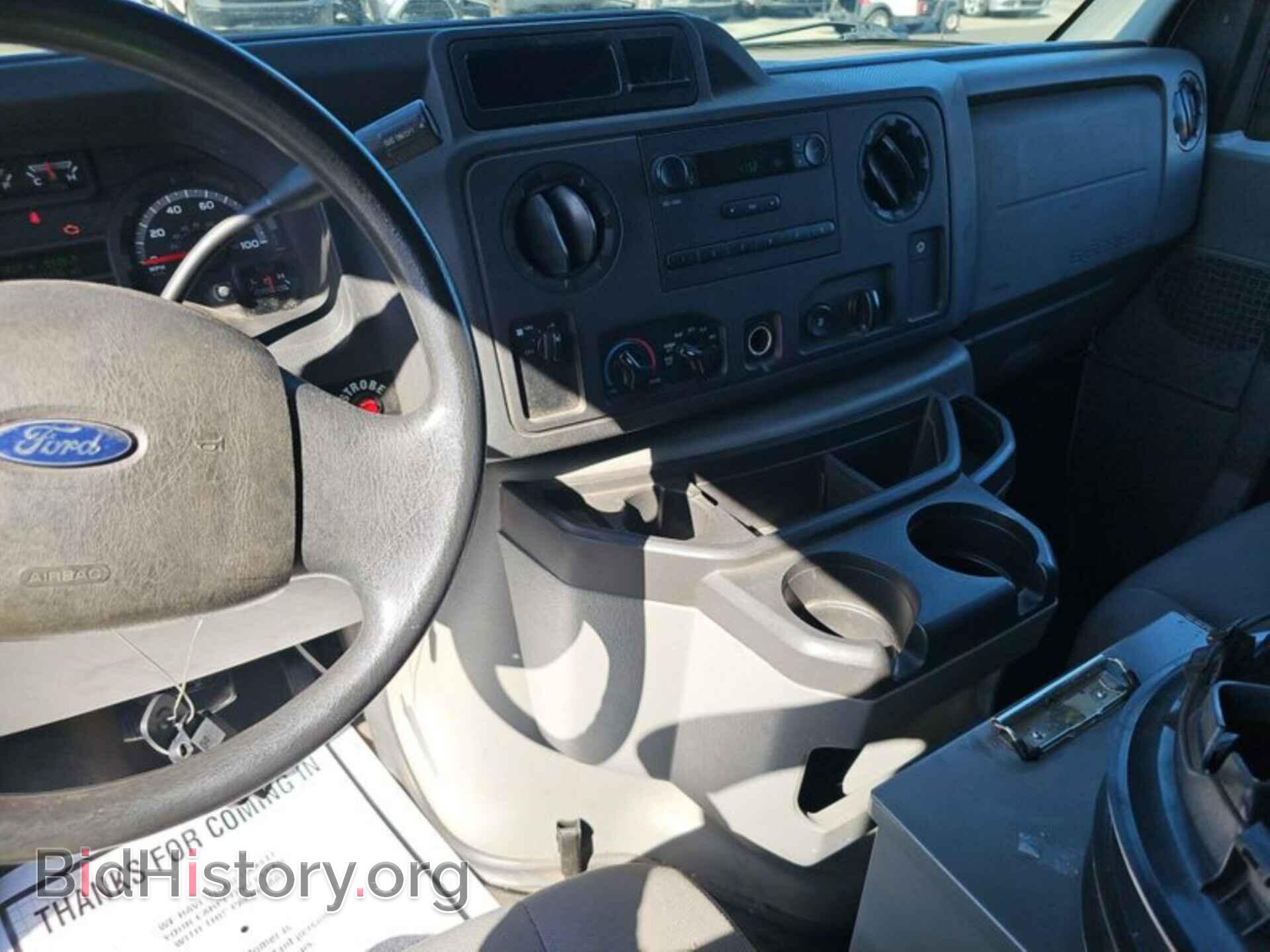 2014 FORD E-250 - VIN: 1FTNE2EL1EDB06222 - Photo 20