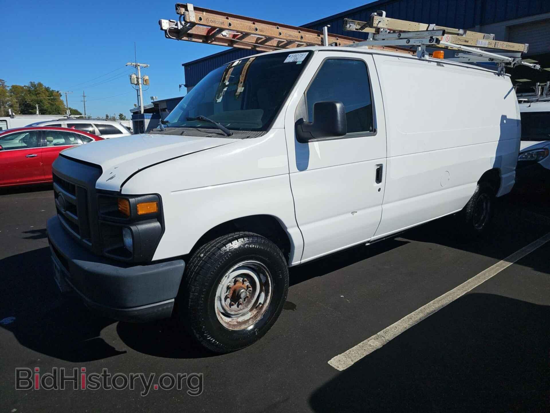2014 FORD E-250 - VIN: 1FTNE2EL1EDB06222 - Photo 5