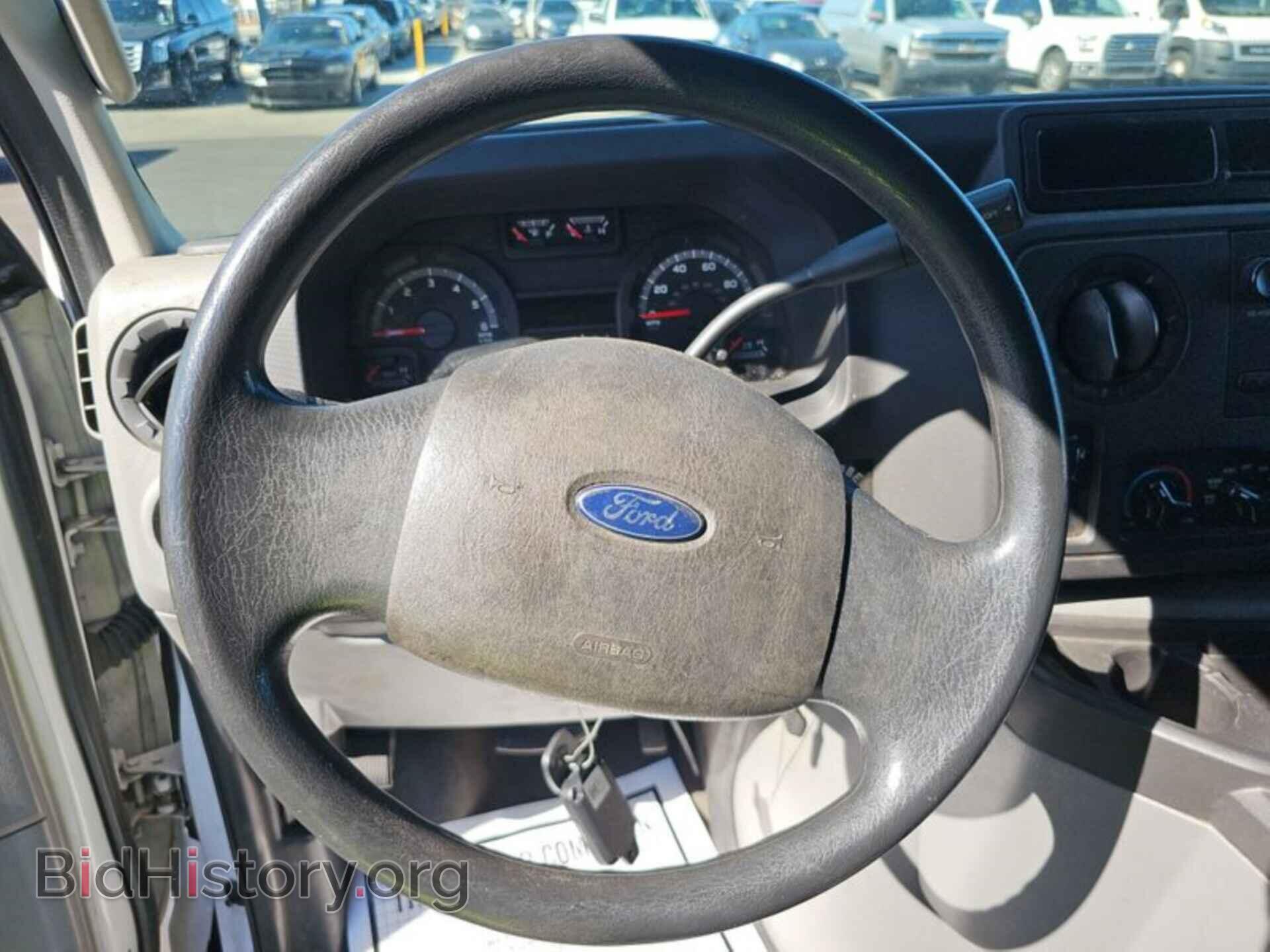 2014 FORD E-250 - VIN: 1FTNE2EL1EDB06222 - Photo 6