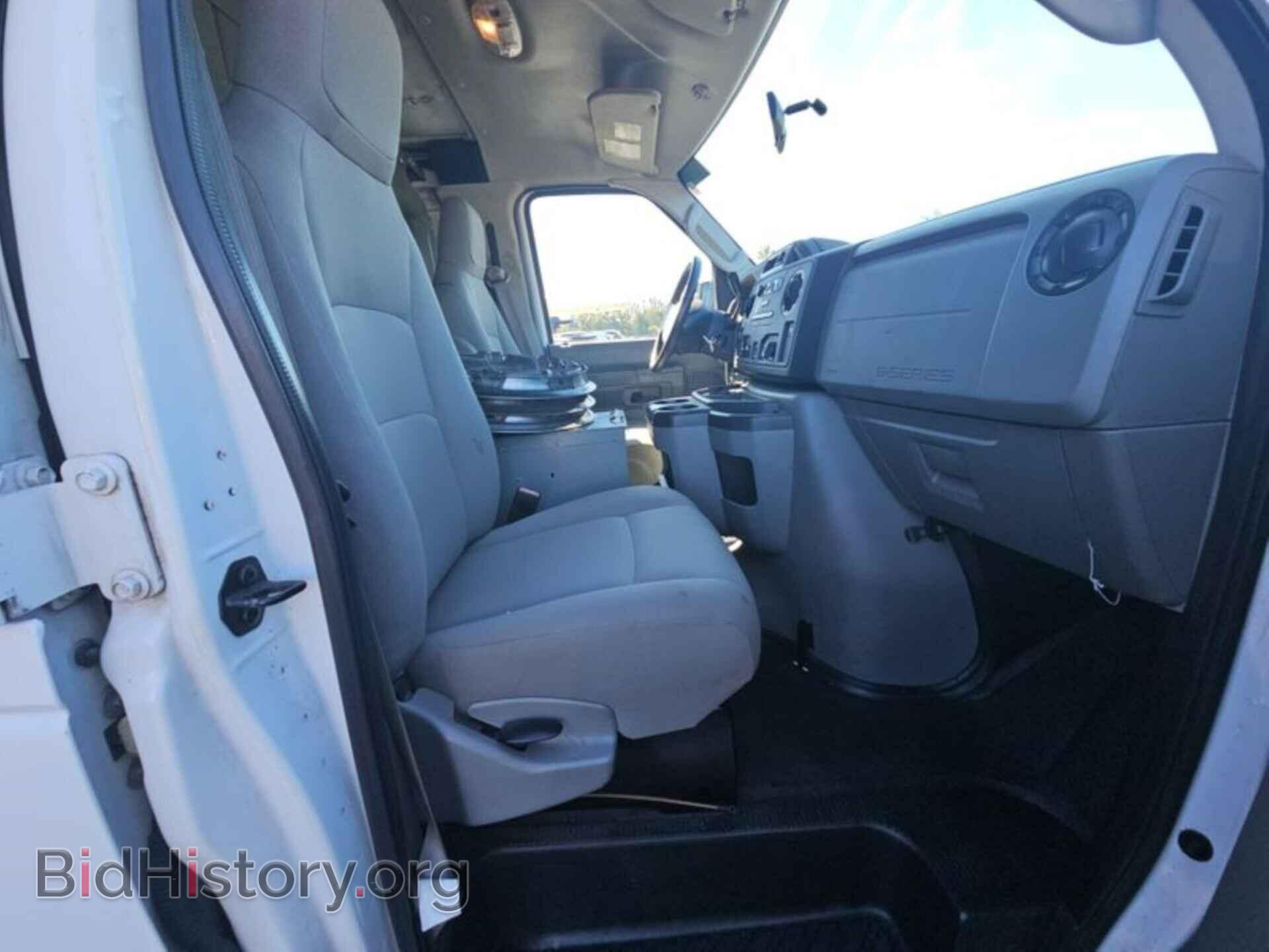 2014 FORD E-250 - VIN: 1FTNE2EL1EDB06222 - Photo 7