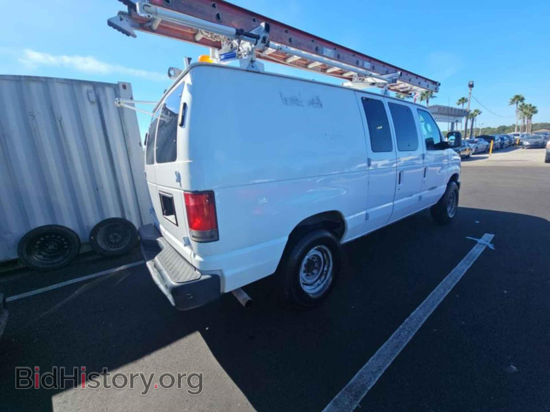 2014 FORD E-250 - VIN: 1FTNE2EL1EDB06222 - Photo 9