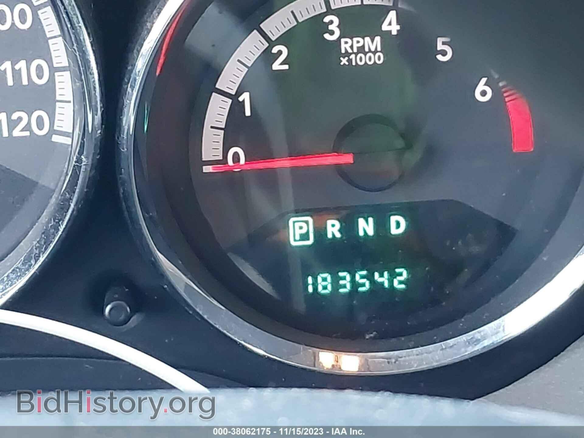 2011 DODGE CALIBER - VIN: 1B3CB3HAXBD269108 - Фото 7