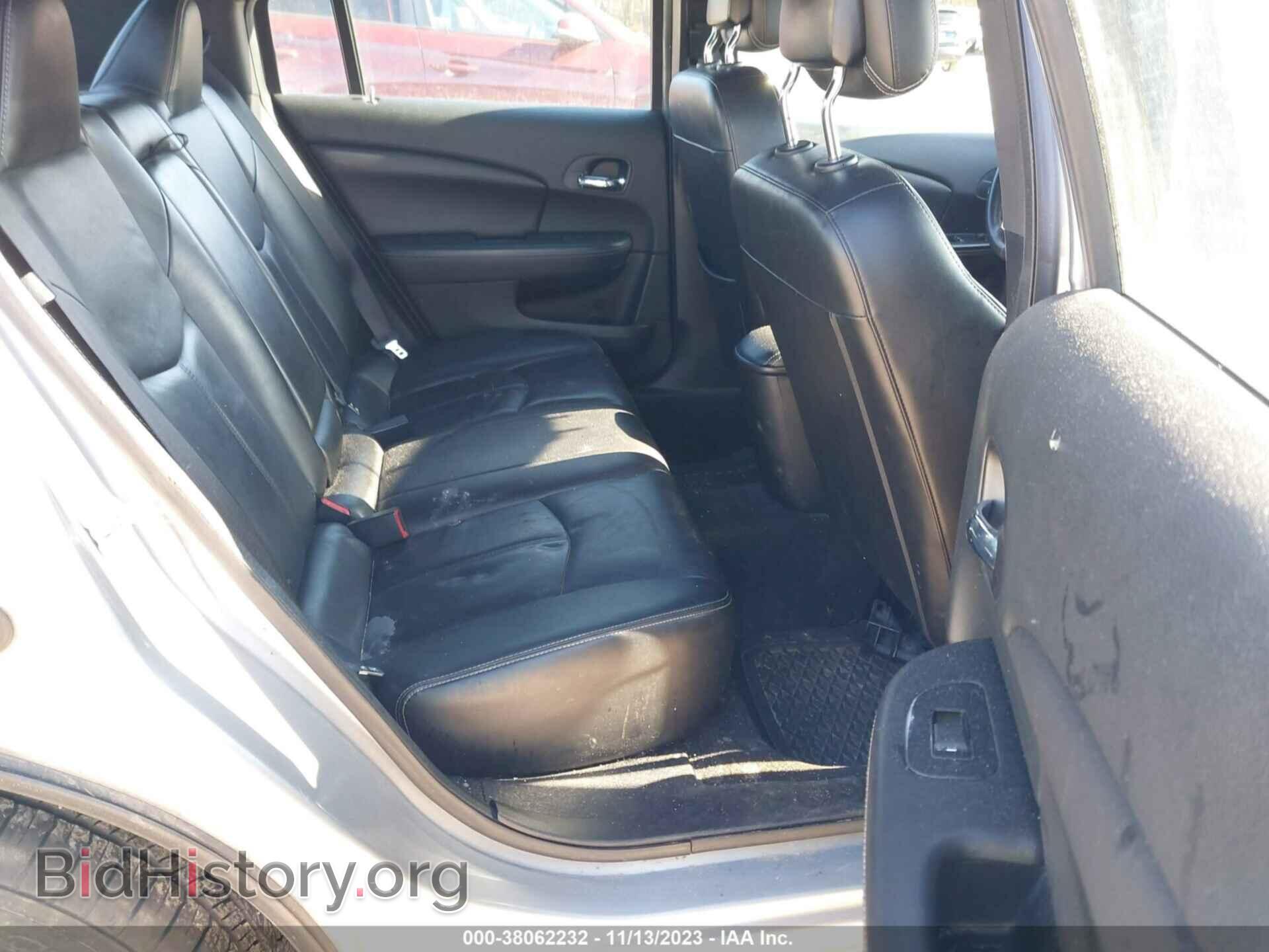 2013 CHRYSLER 200 - VIN: 1C3CCBCG5DN720268 - Photo 8