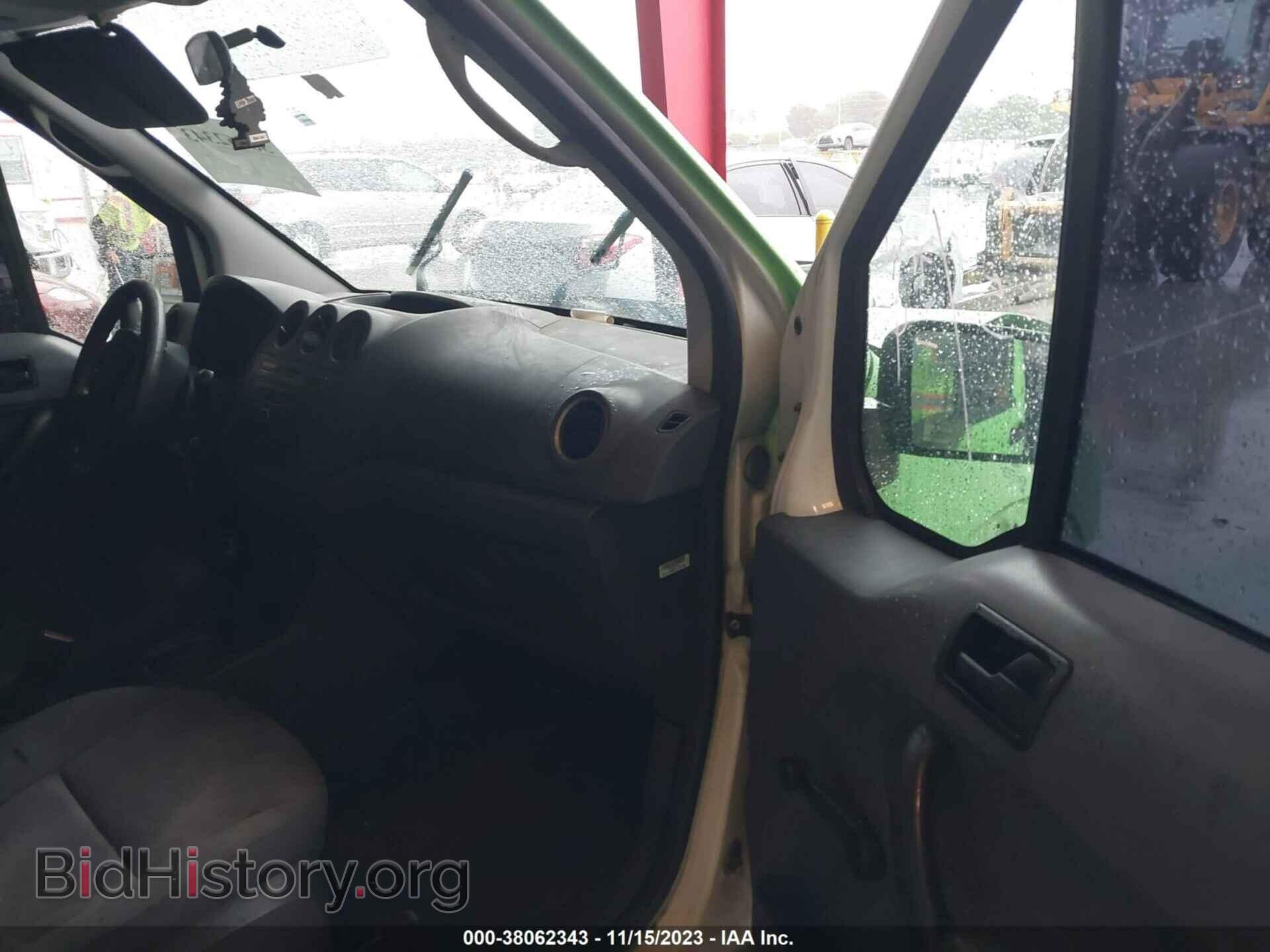 2010 FORD TRANSIT CONNECT - VIN: NM0LS7CN0AT029227 - Фото 5