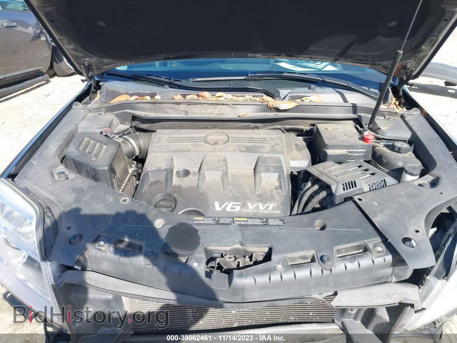 2016 GMC TERRAIN - VIN: 2GKFLNE36G6129657 - Photo 10