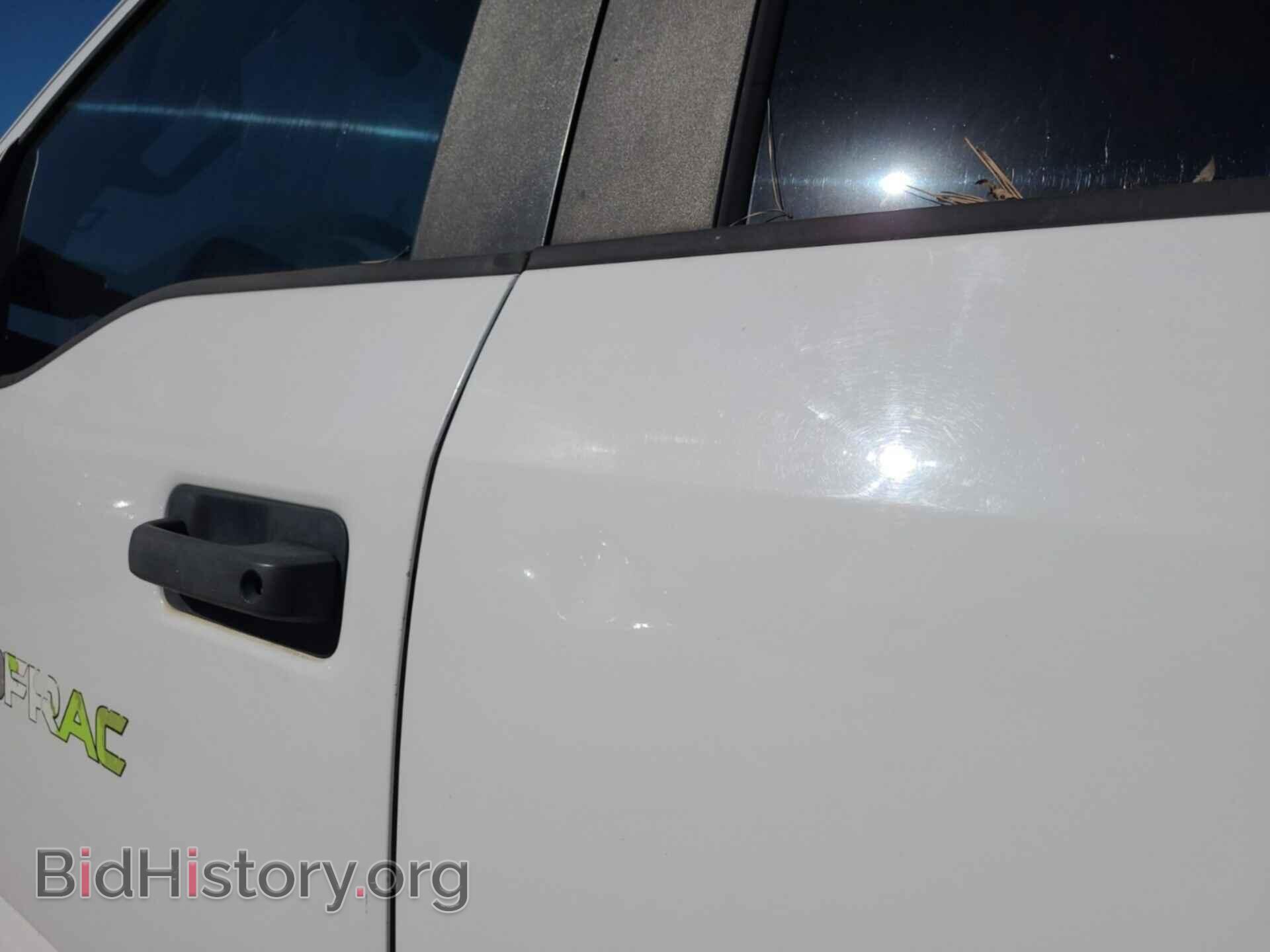 2017 FORD F250 - VIN: 1FT7W2B64HEE27237 - Фото 5