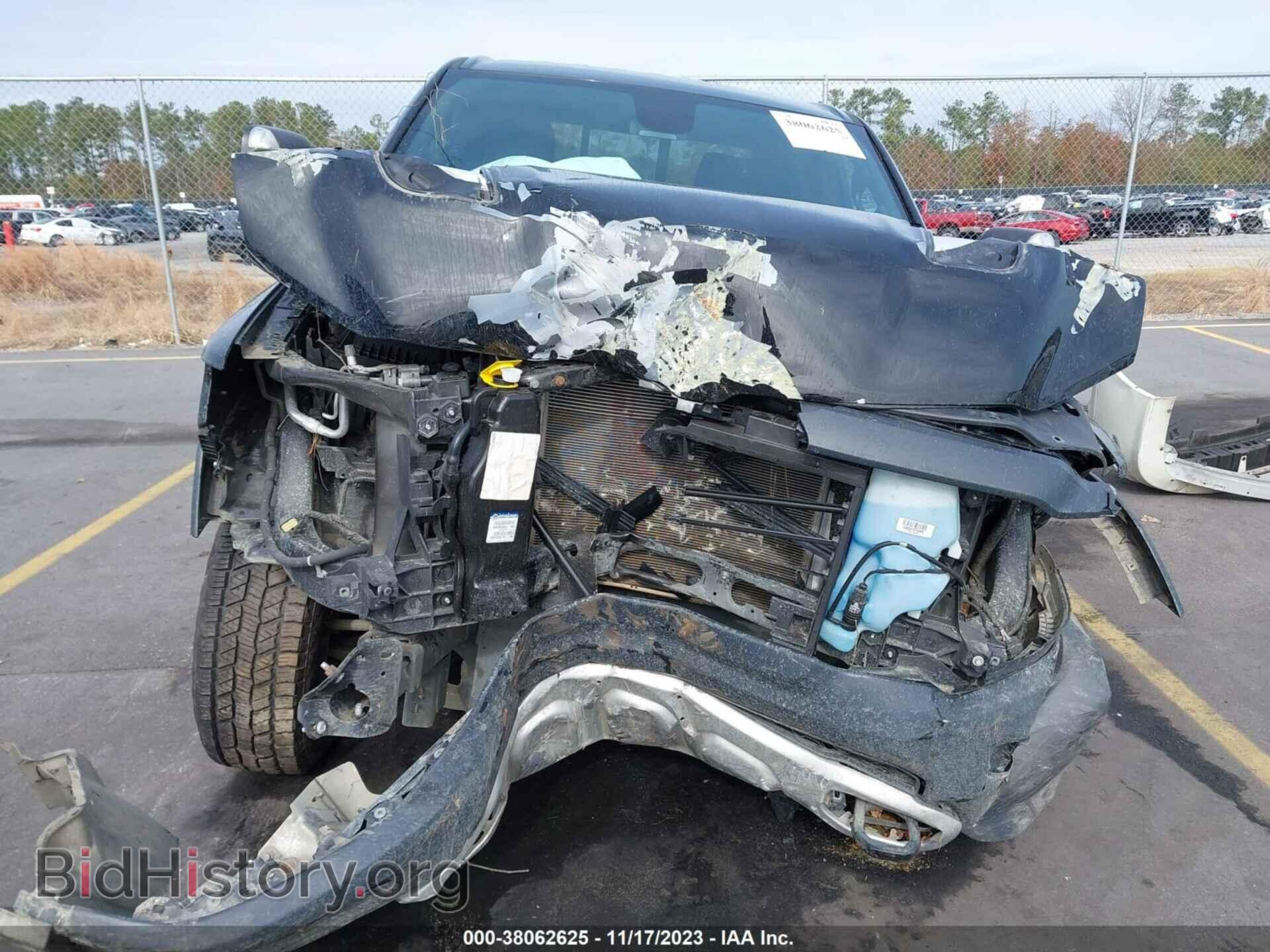 2020 RAM 1500 - VIN: 1C6SRFLT7LN229863 - Фото 6