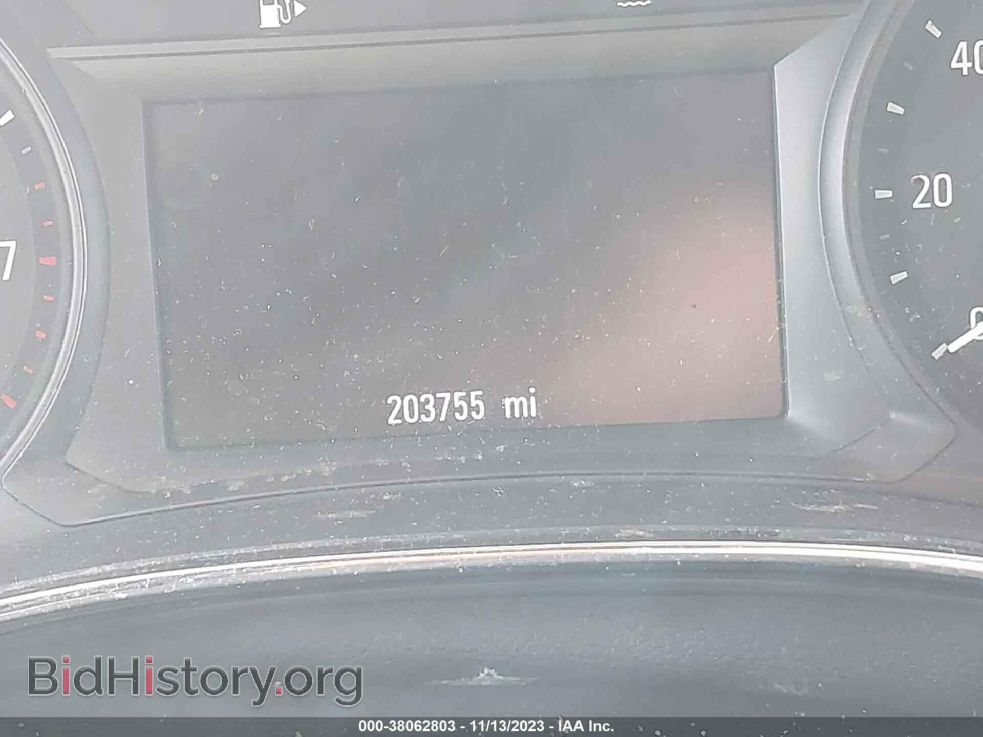 2018 BUICK ENCORE - VIN: KL4CJASB4JB602530 - Photo 15