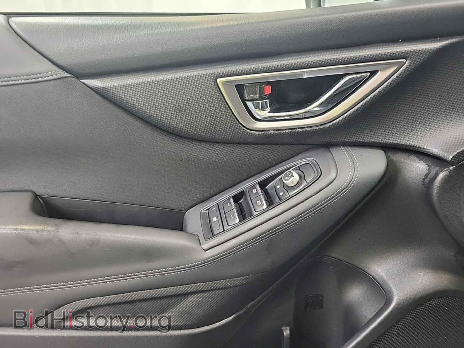 2019 SUBARU FORESTER - VIN: JF2SKAGC8KH561156 - Фото 9