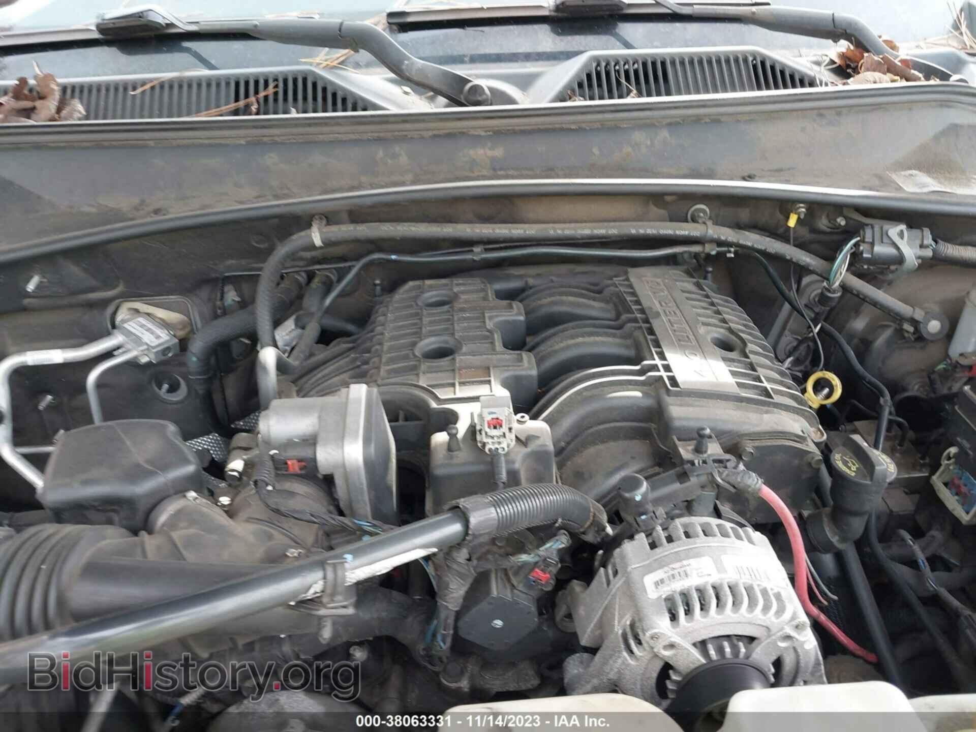 2011 DODGE NITRO - VIN: 1D4PT4GX8BW543857 - Фото 10