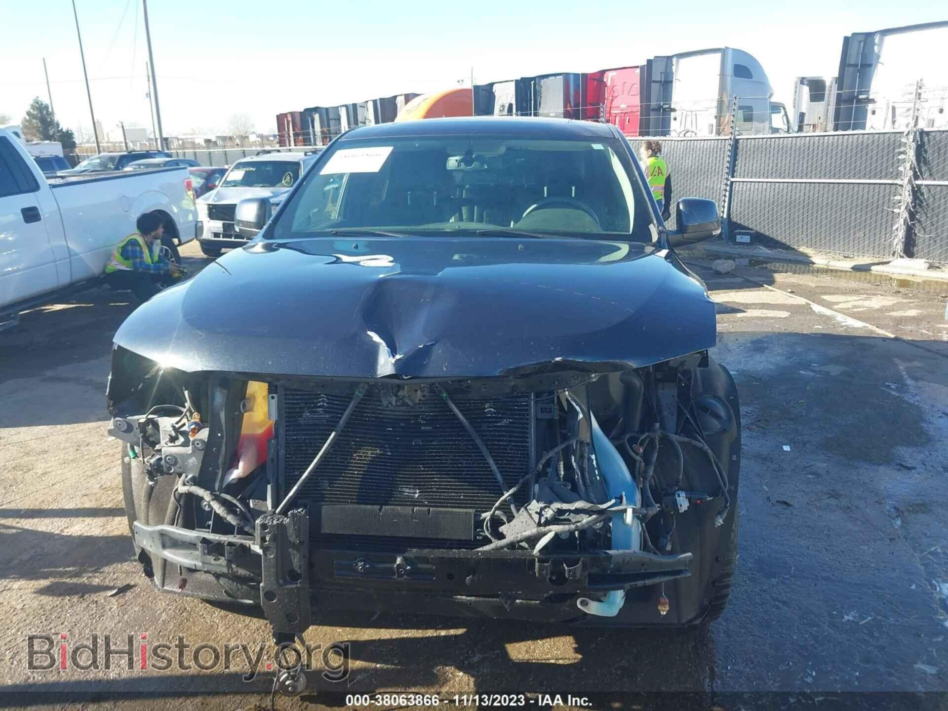 2012 DODGE DURANGO - VIN: 1C4SDJCT9CC261719 - Photo 6