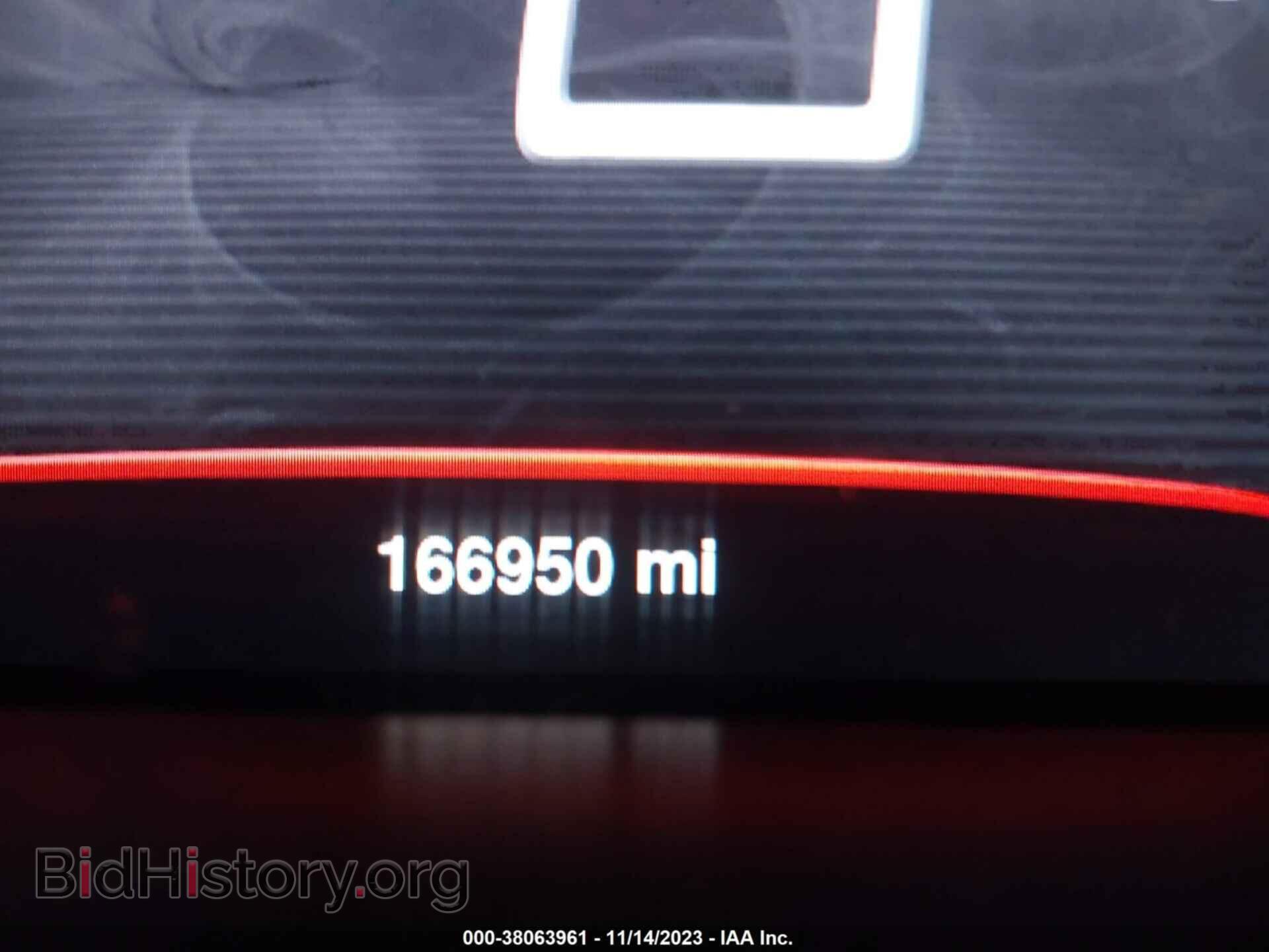 2014 DODGE DART - VIN: 1C3CDFEB5ED834817 - Фото 7