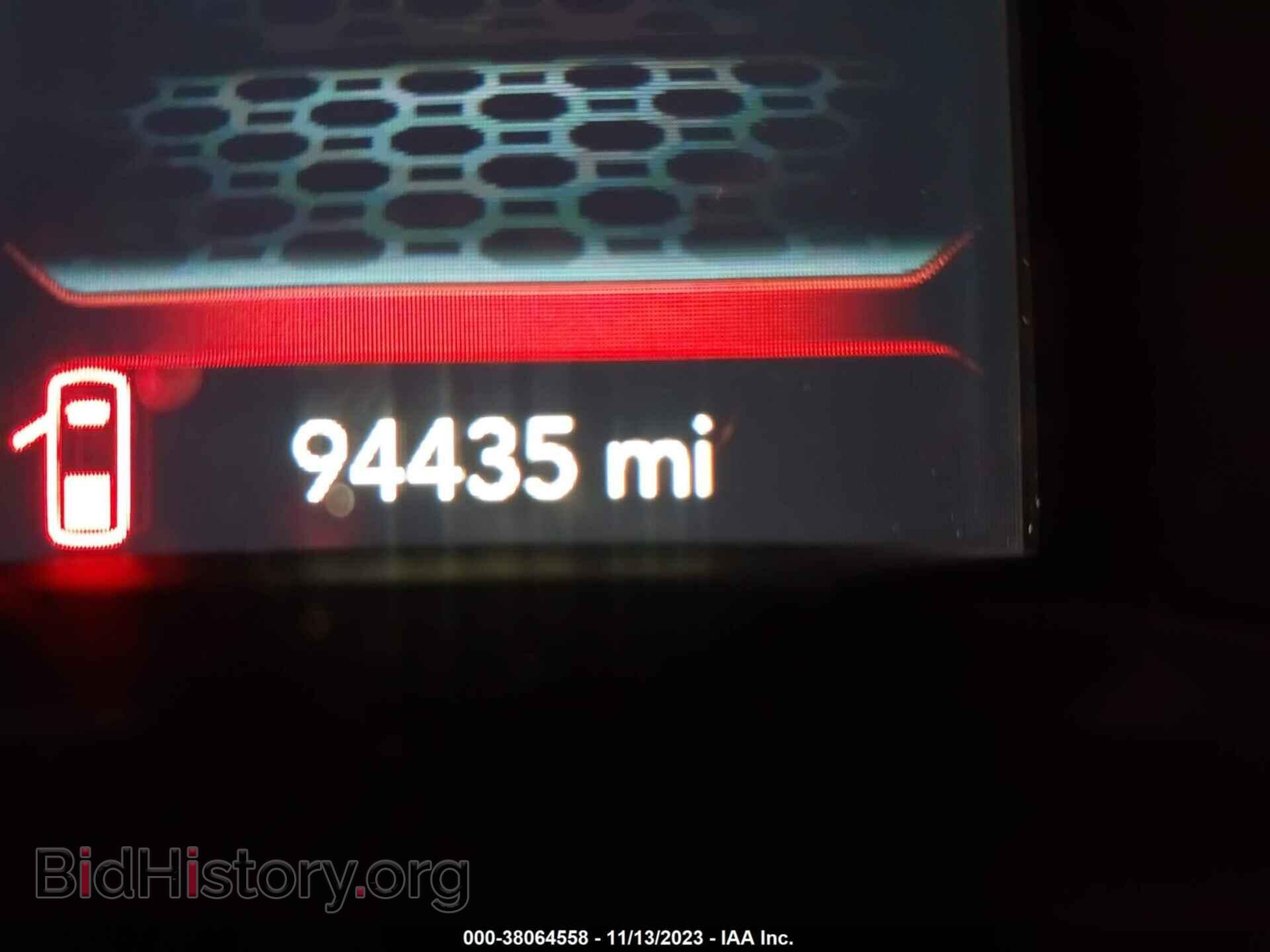 2019 RAM 1500 - VIN: 1C6SRFFT3KN904697 - Фото 7