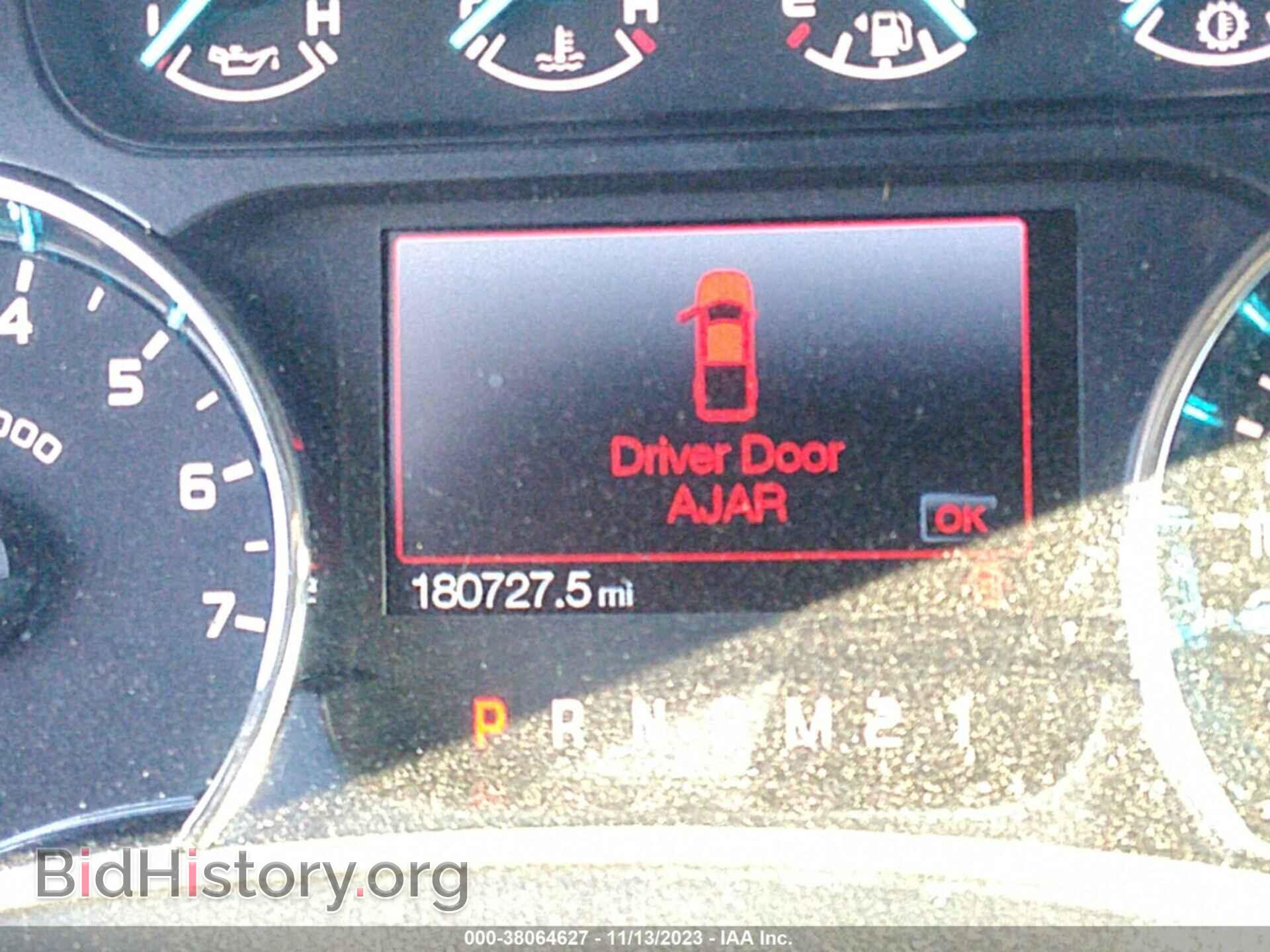 2011 FORD F-150 - VIN: 1FTFX1ET7BFA84462 - Фото 7