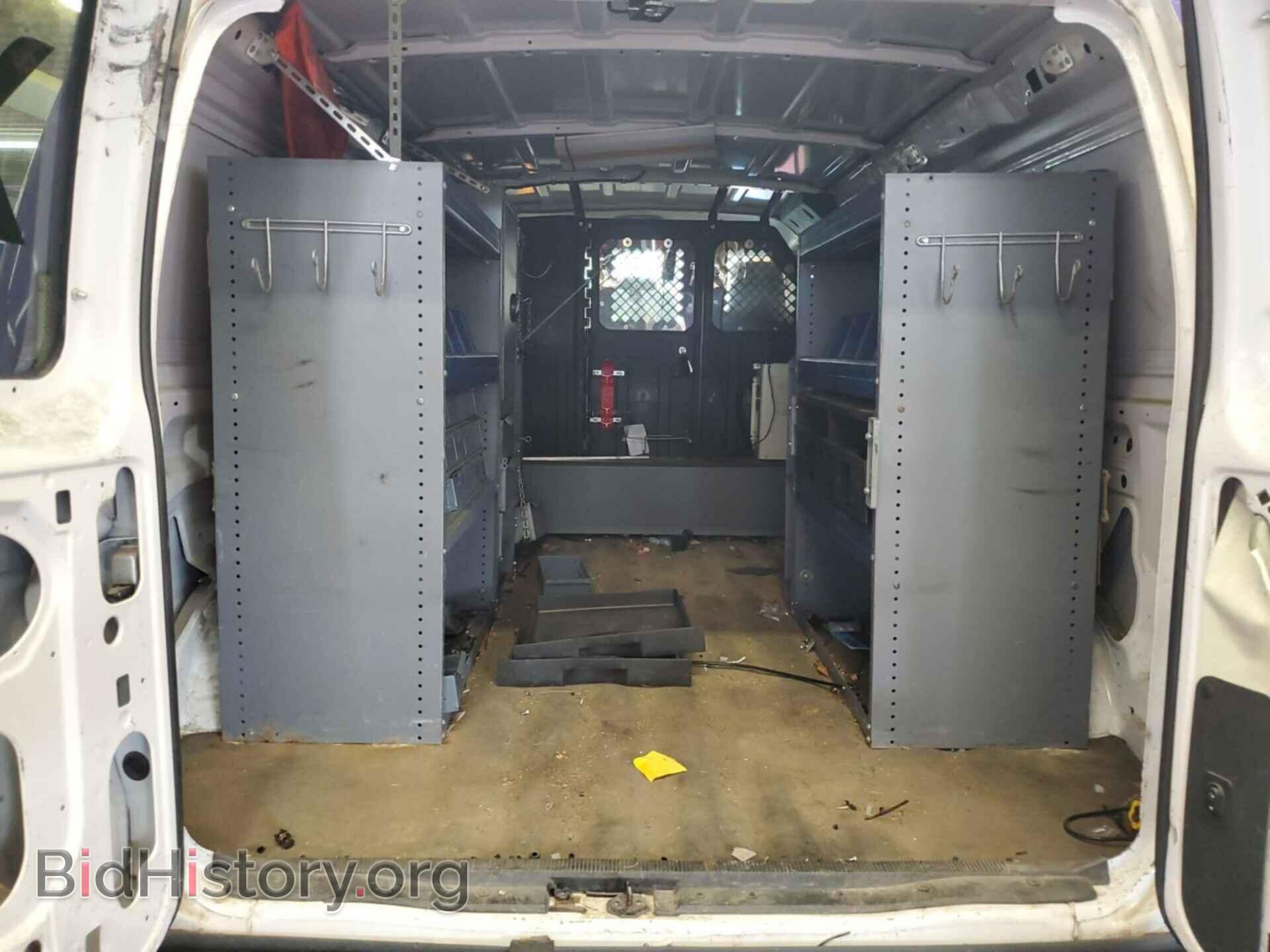 2013 FORD ECONOLINE - VIN: 1FTNE2EL7DDB27638 - Фото 4
