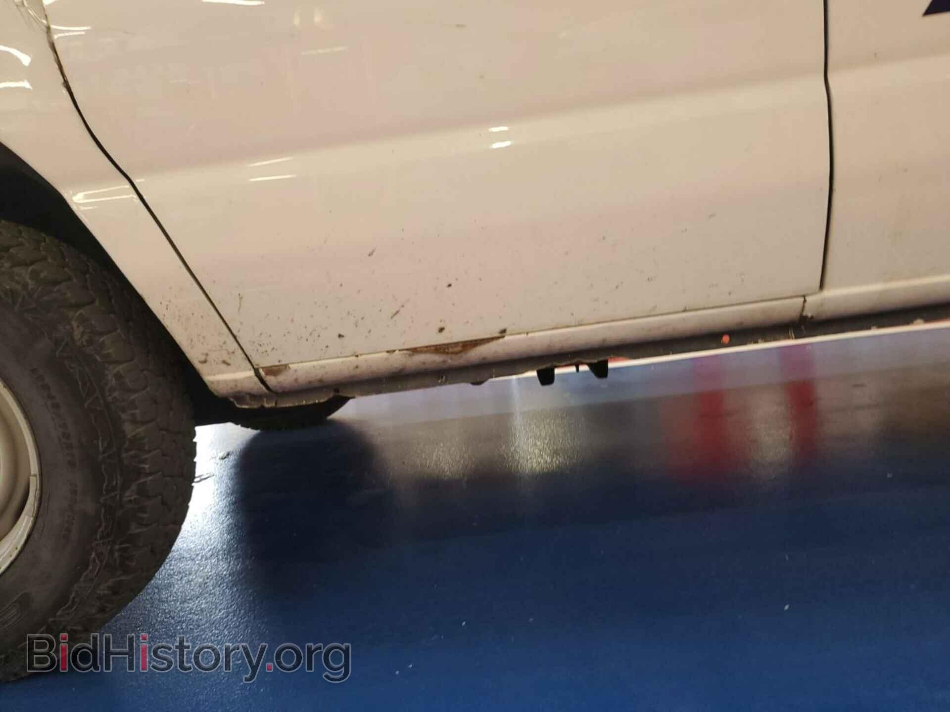 2013 FORD ECONOLINE - VIN: 1FTNE2EL7DDB27638 - Фото 6