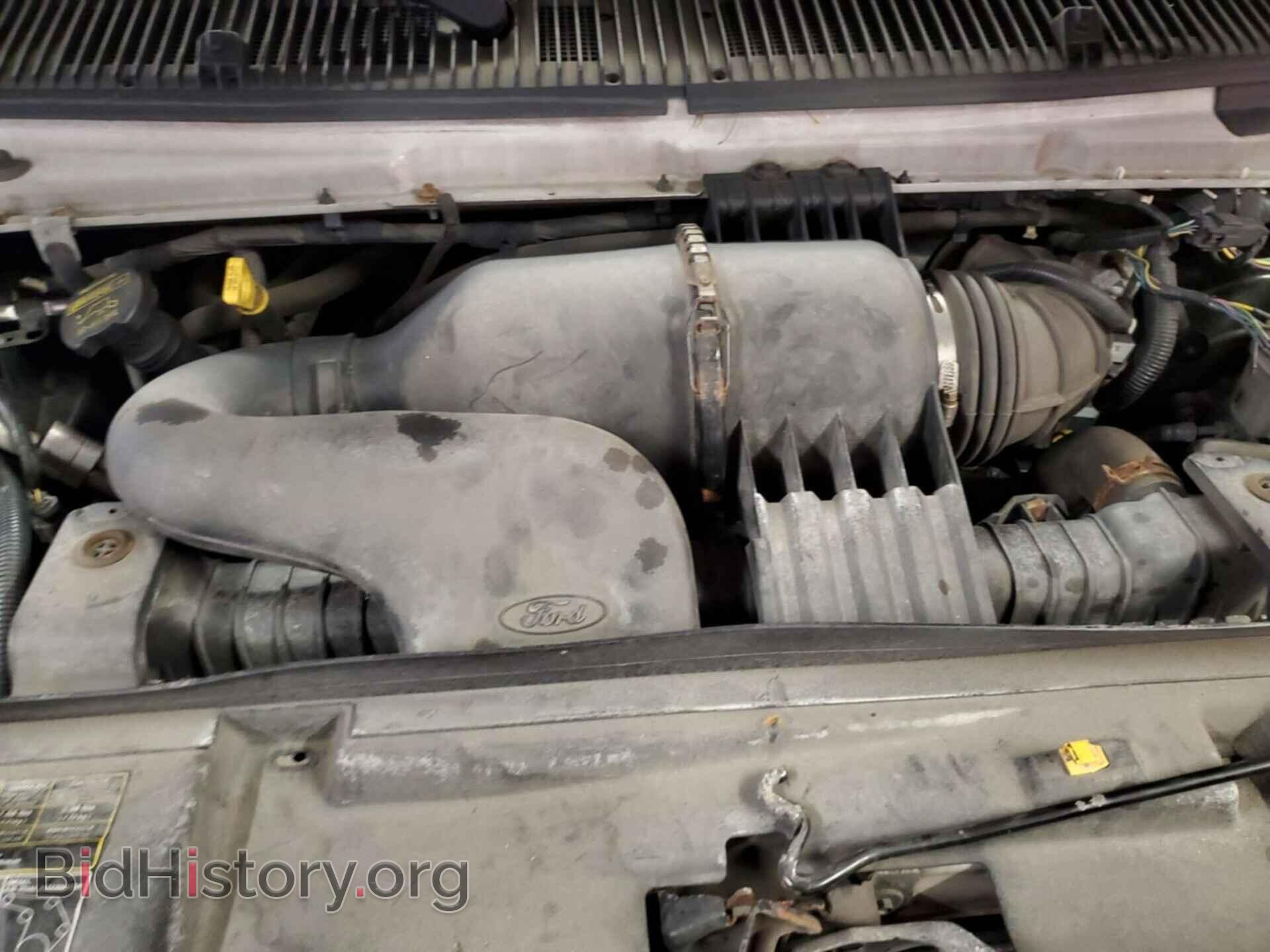 2013 FORD ECONOLINE - VIN: 1FTSE3EL4DDB06268 - Фото 8