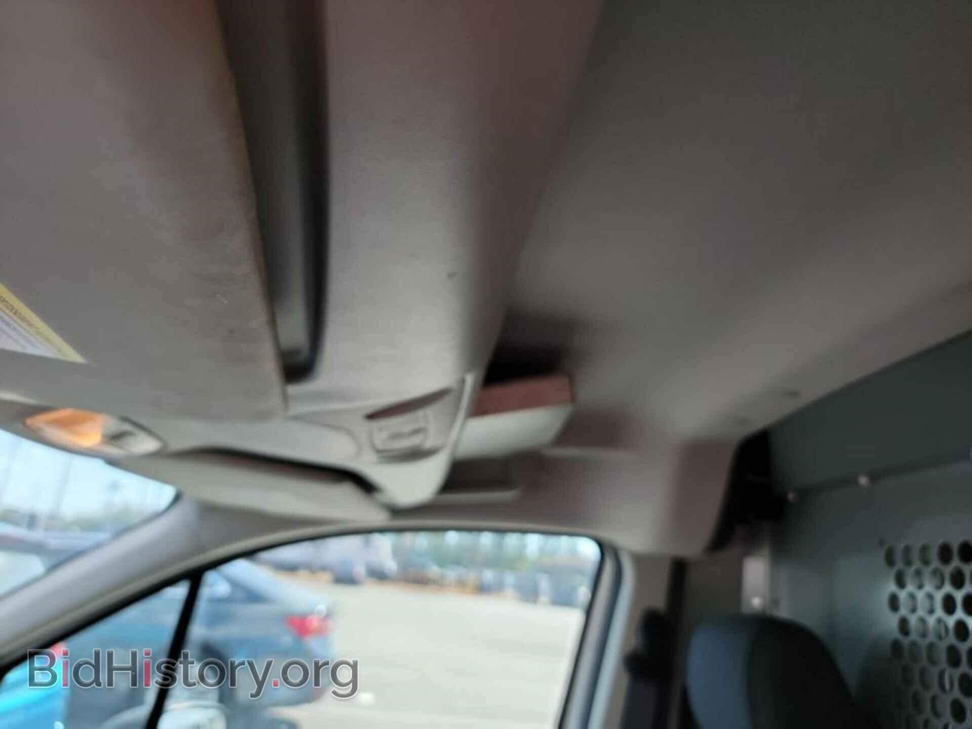 2019 FORD TRANSIT CONNECT - VIN: NM0LS7E7XK1397619 - Фото 6