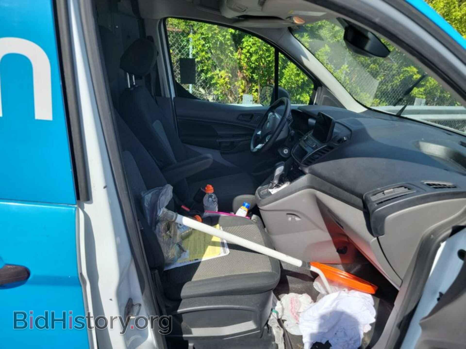 2019 FORD TRANSIT CONNECT - VIN: NM0LS7E7XK1397619 - Фото 8