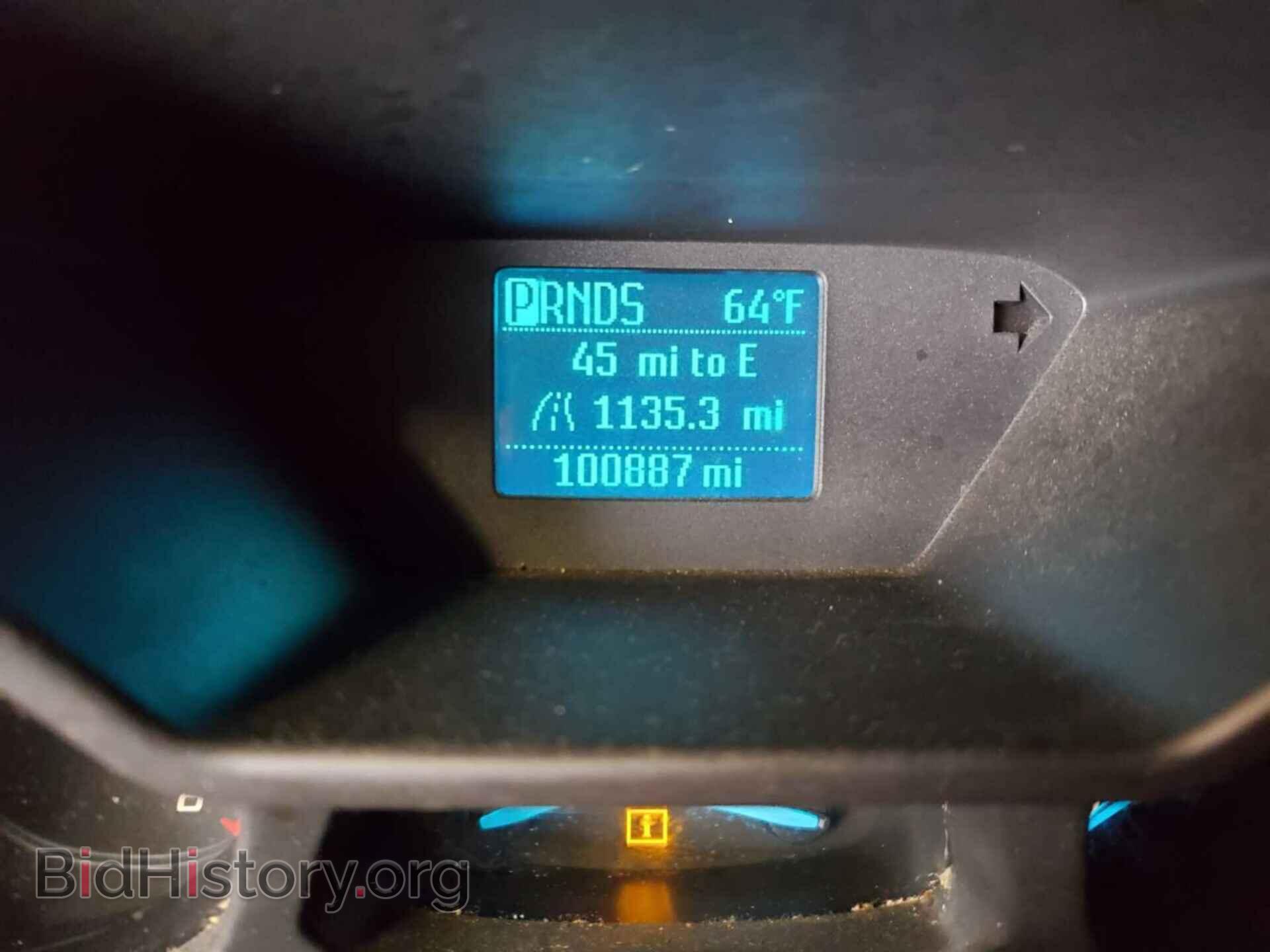 2016 FORD TRANSIT CONNECT - VIN: NM0LS7EXXG1239837 - Фото 4