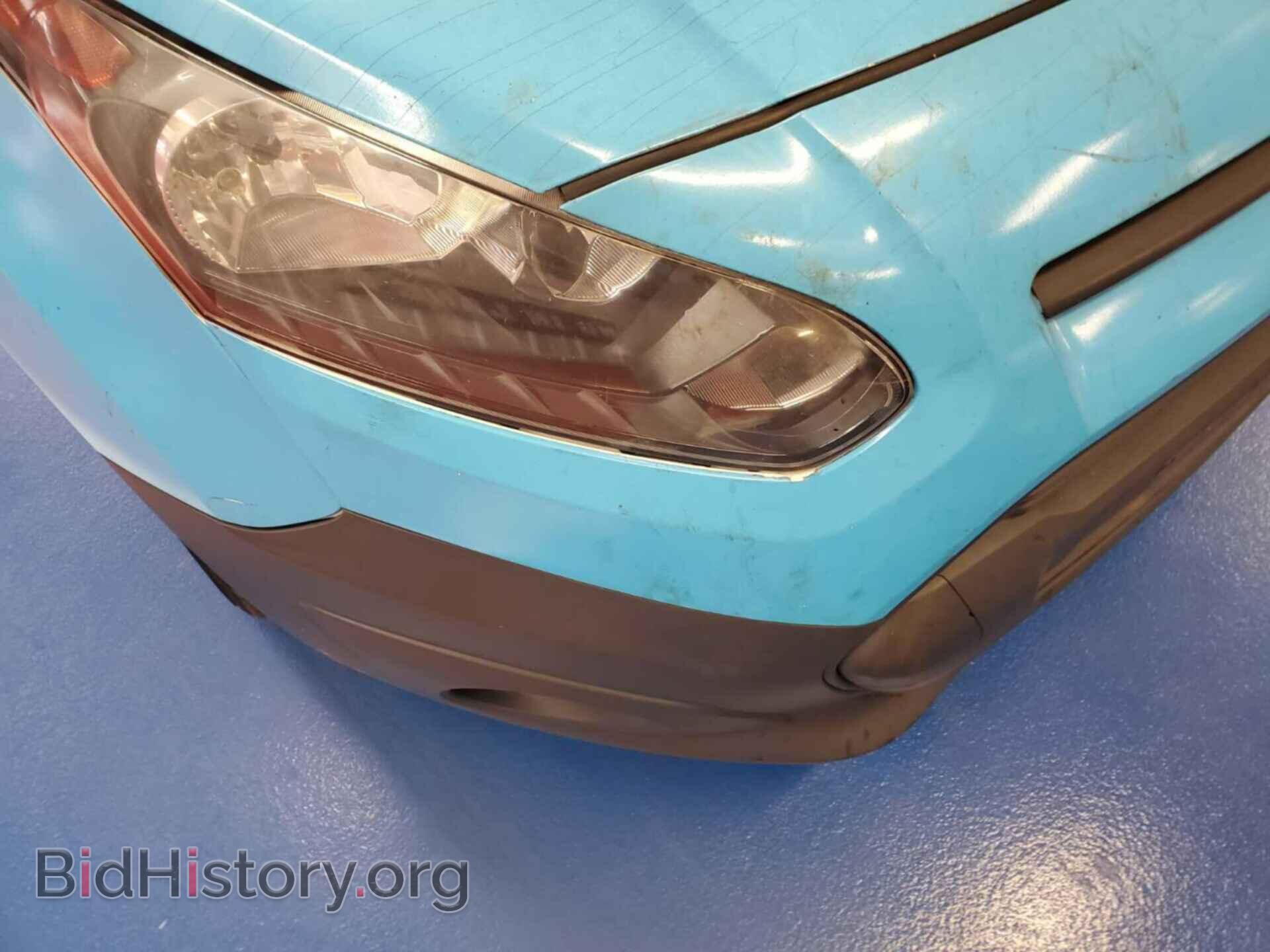 2016 FORD TRANSIT CONNECT - VIN: NM0LS7EXXG1239837 - Фото 5