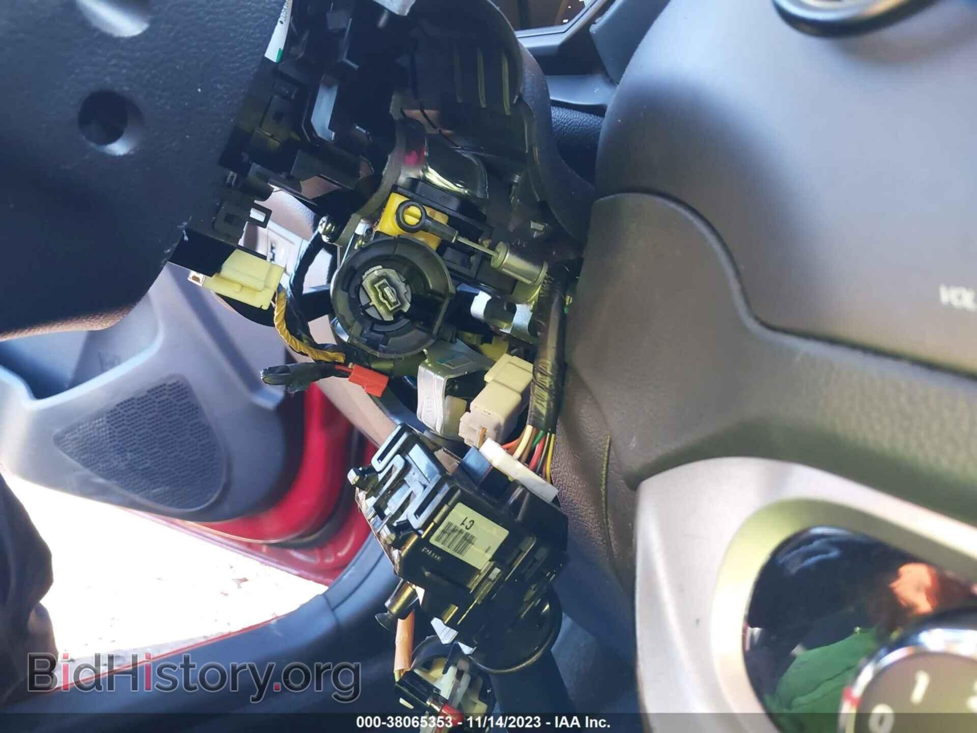 2013 KIA RIO - VIN: KNADN4A31D6223232 - Фото 6