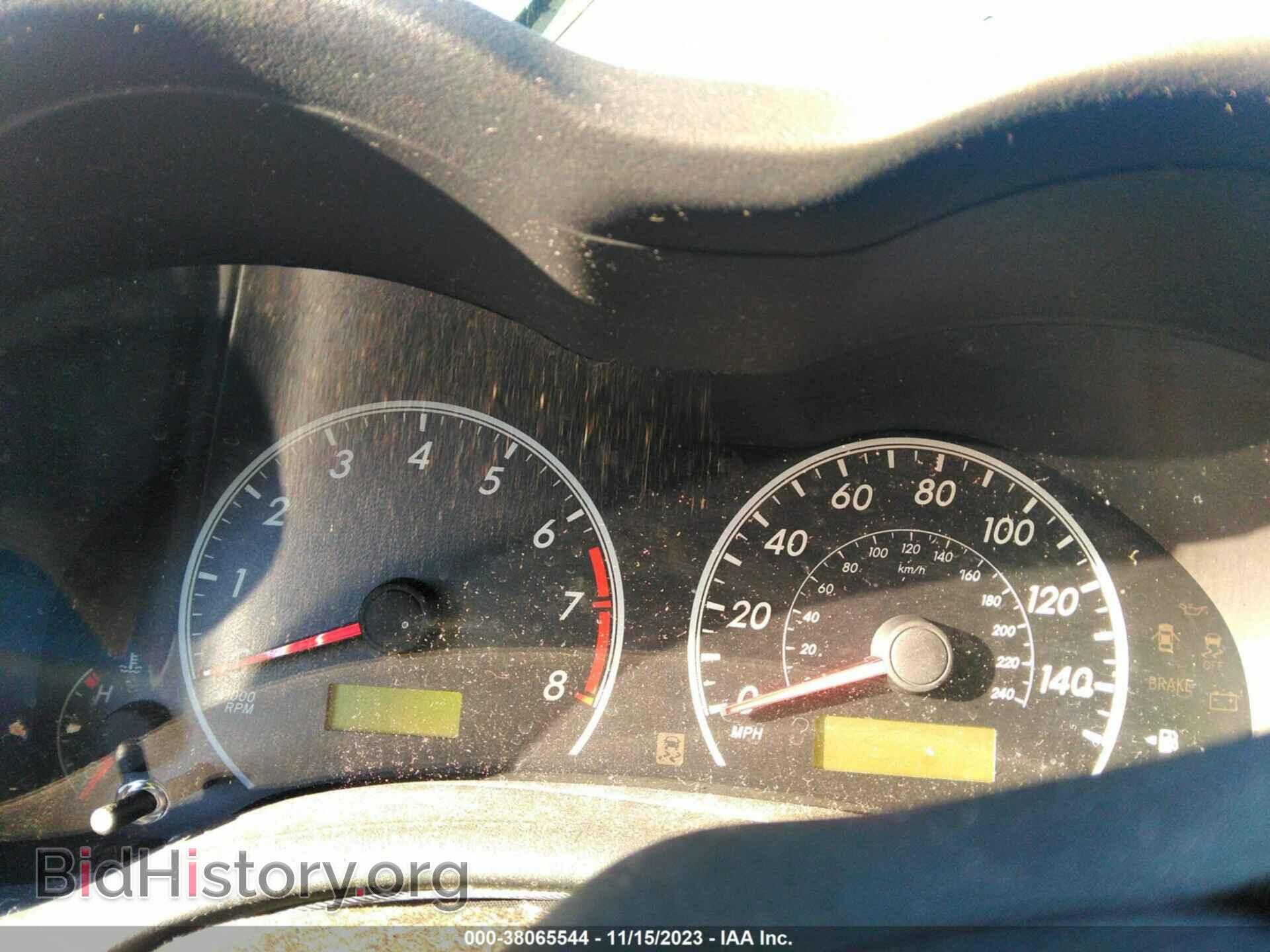 2013 TOYOTA COROLLA - VIN: 2T1BU4EEXDC959622 - Photo 7