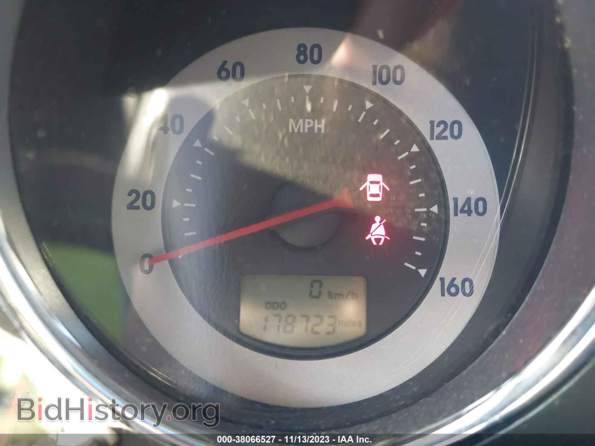 2011 MITSUBISHI ECLIPSE - VIN: 4A31K3DT7BE013805 - Photo 15