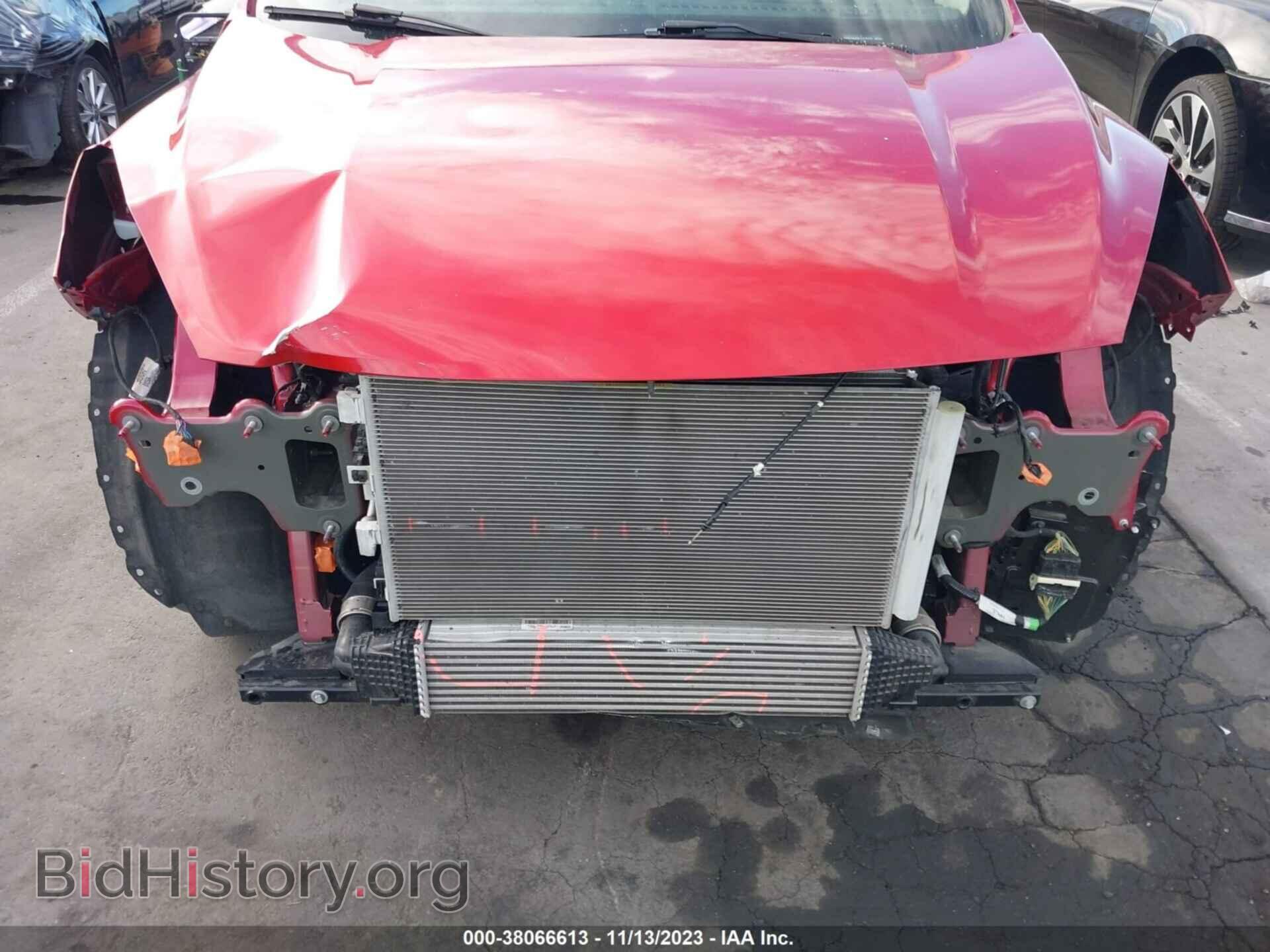 2020 FORD ESCAPE - VIN: 1FMCU9J99LUA36250 - Фото 13