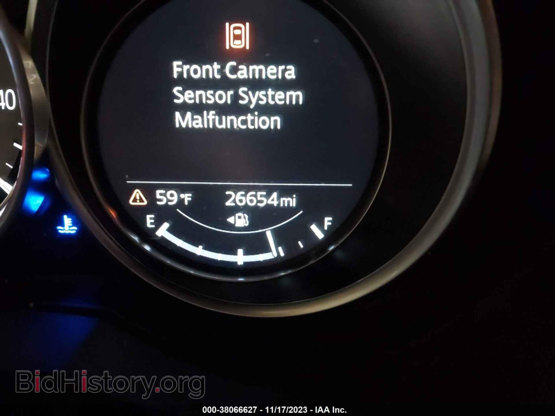 2022 MAZDA CX-9 - VIN: JM3TCBCY8N0617825 - Фото 15