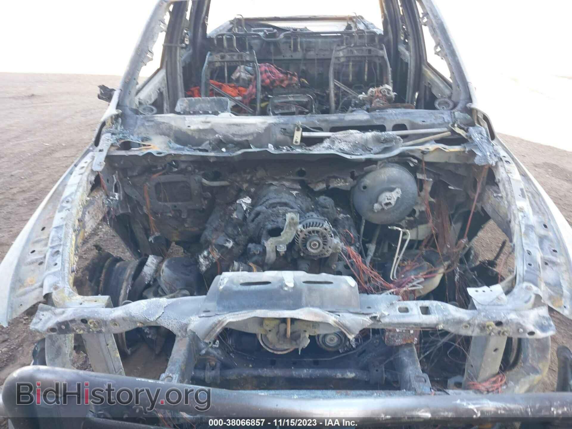 2014 RAM 1500 - VIN: 1C6RR7FT7ES376656 - Фото 10