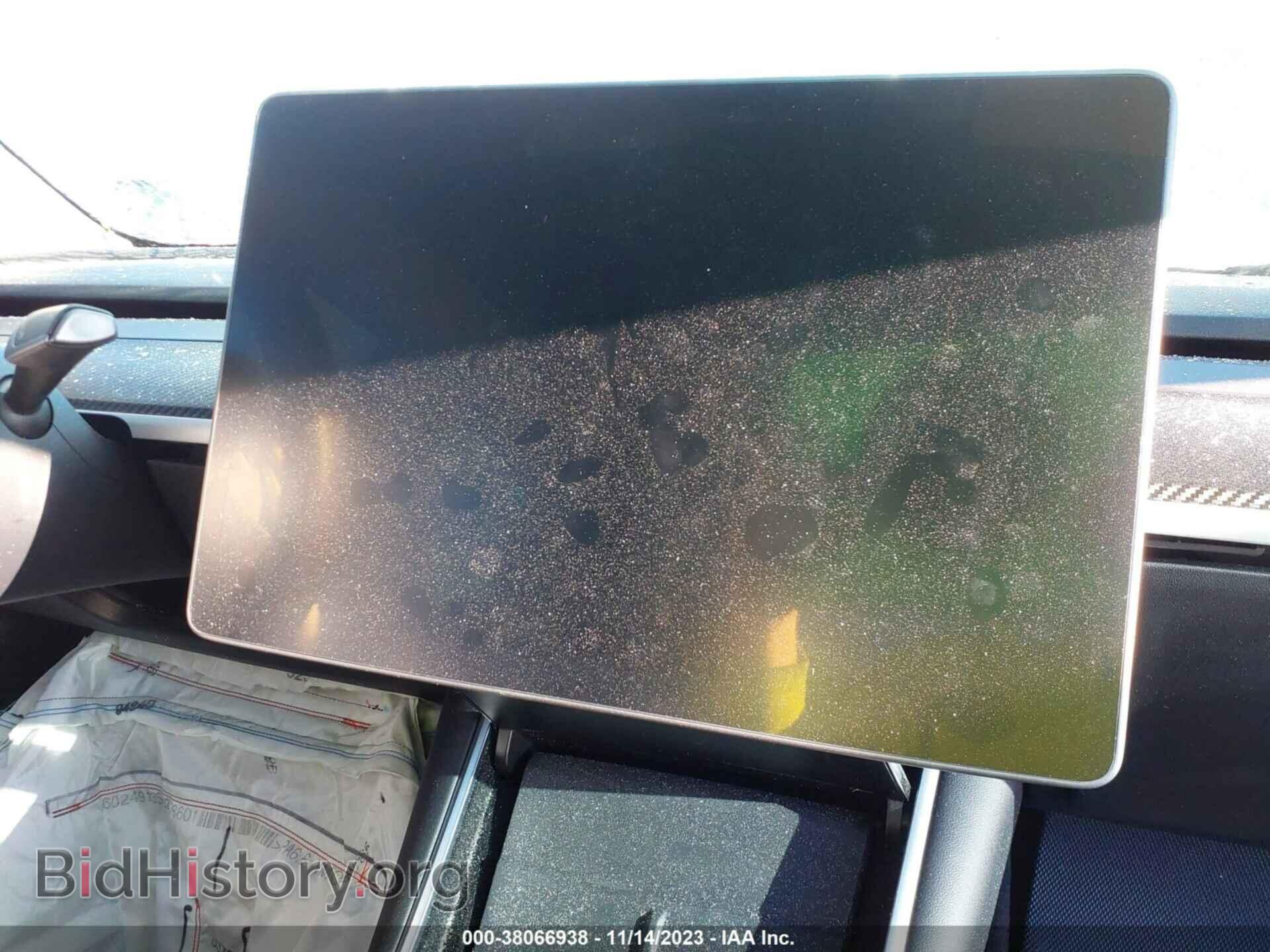 2020 TESLA MODEL 3 - VIN: 5YJ3E1EB6LF800841 - Фото 7