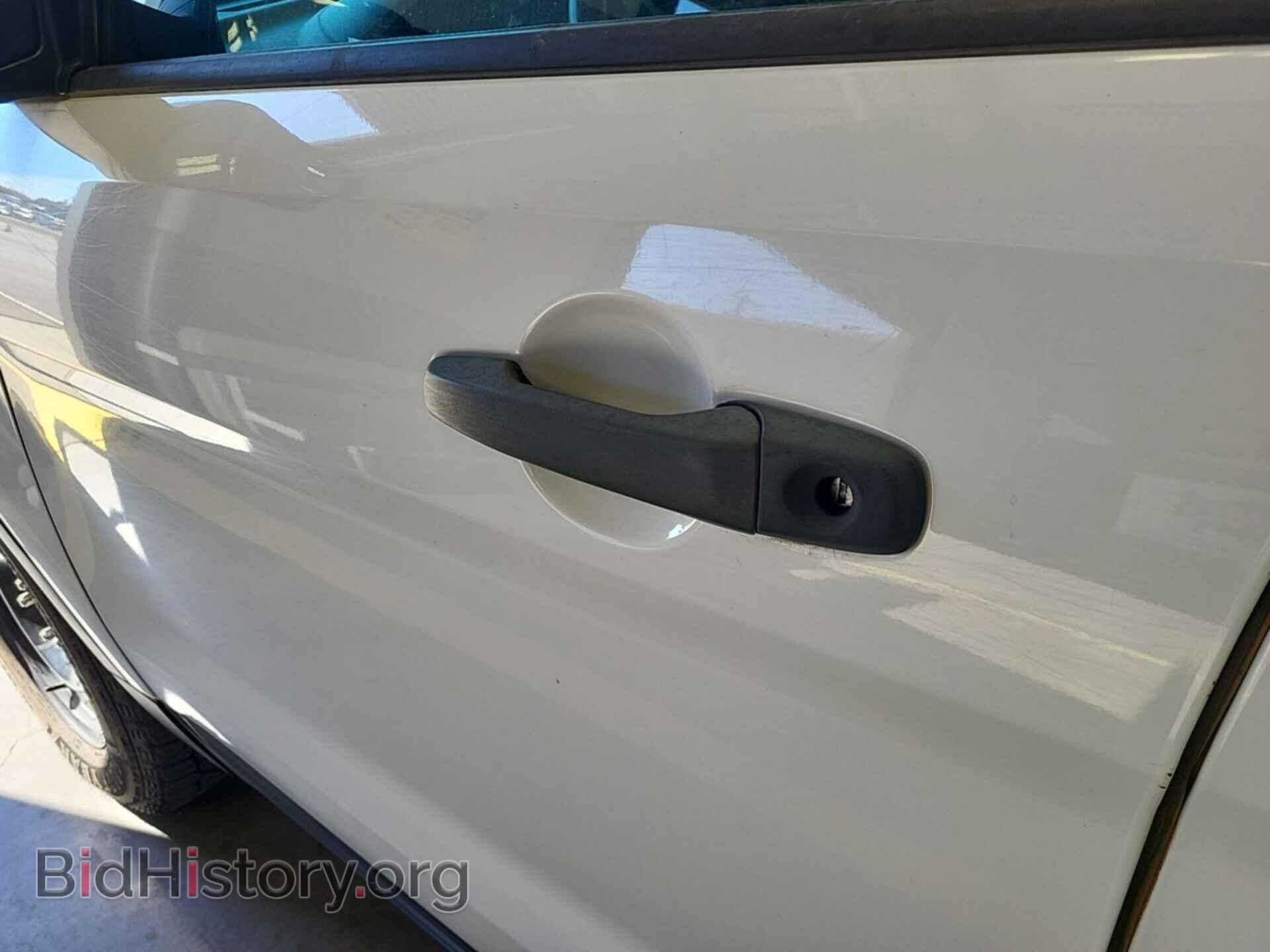 2013 FORD EXPLORER - VIN: 1FM5K8B88DGB94271 - Фото 27