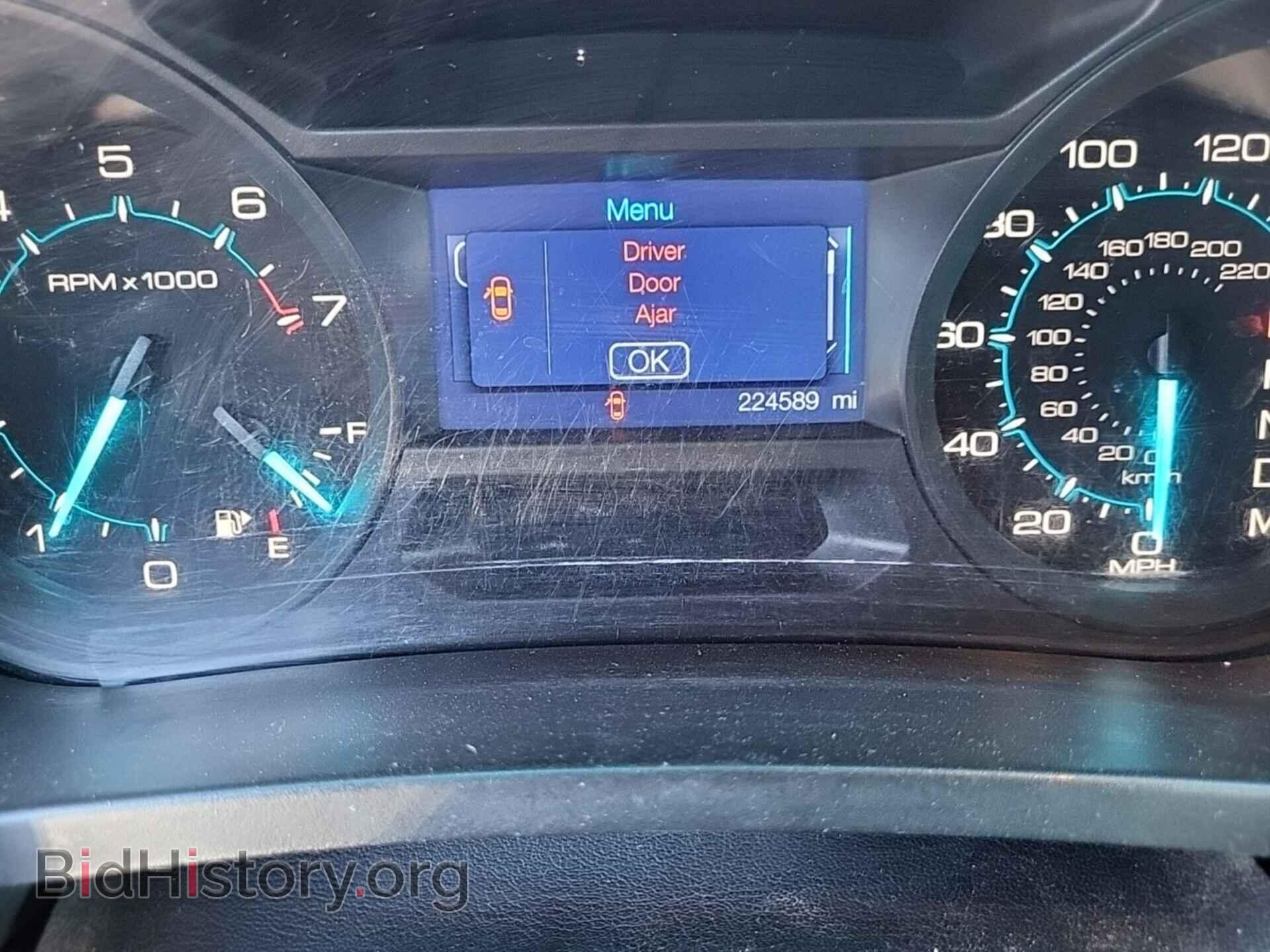 2013 FORD EXPLORER - VIN: 1FM5K8B88DGB94271 - Фото 28