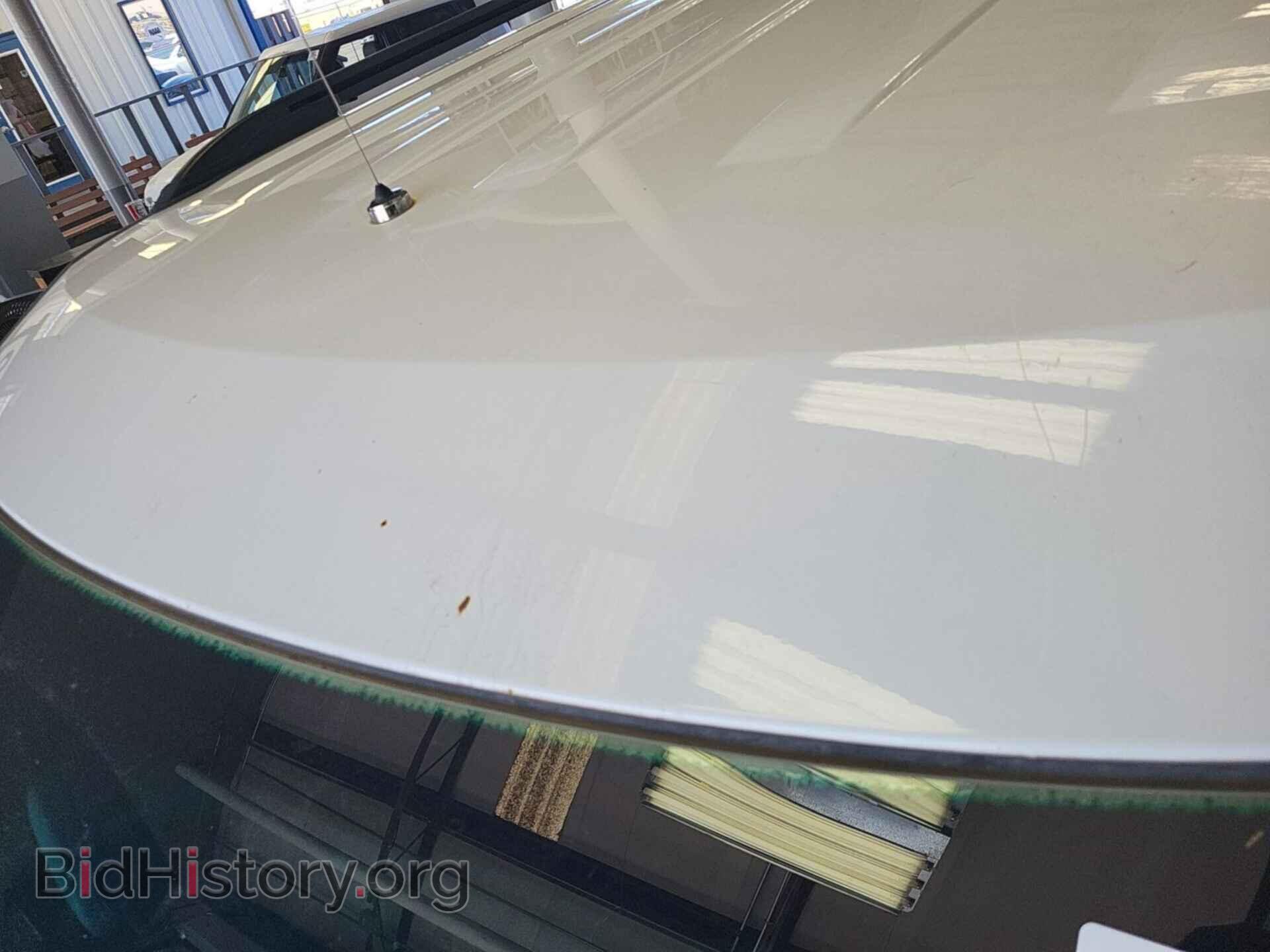 2013 FORD EXPLORER - VIN: 1FM5K8B88DGB94271 - Фото 4