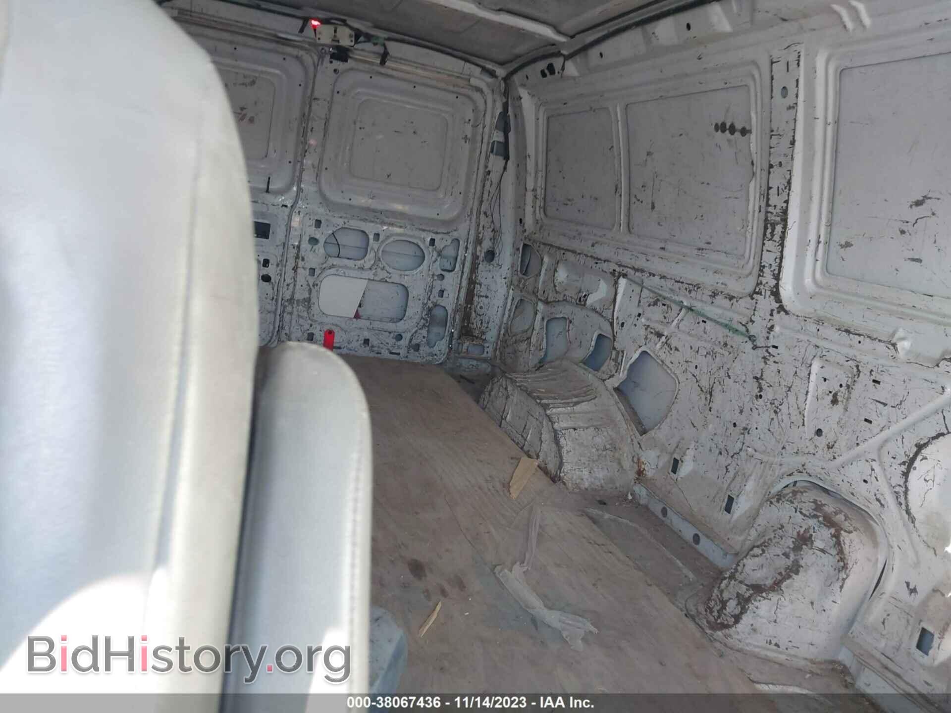 2011 FORD E-250 - VIN: 1FTNE2EW4BDA78387 - Photo 8