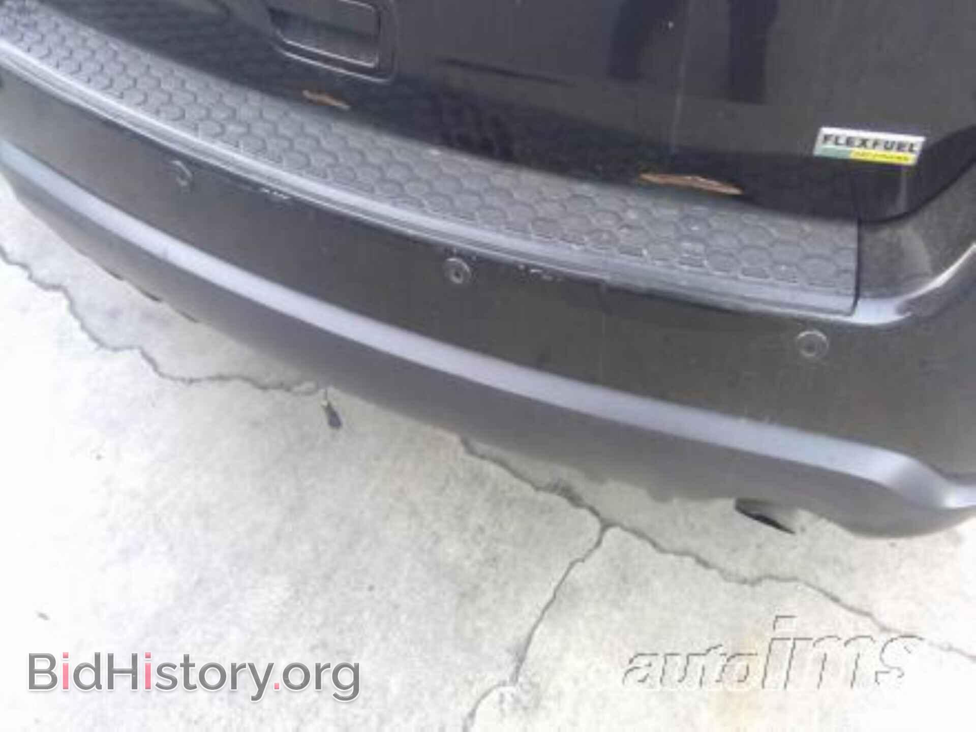 2013 DODGE DURANGO - VIN: 1C4RDJFG7DC661213 - Photo 15