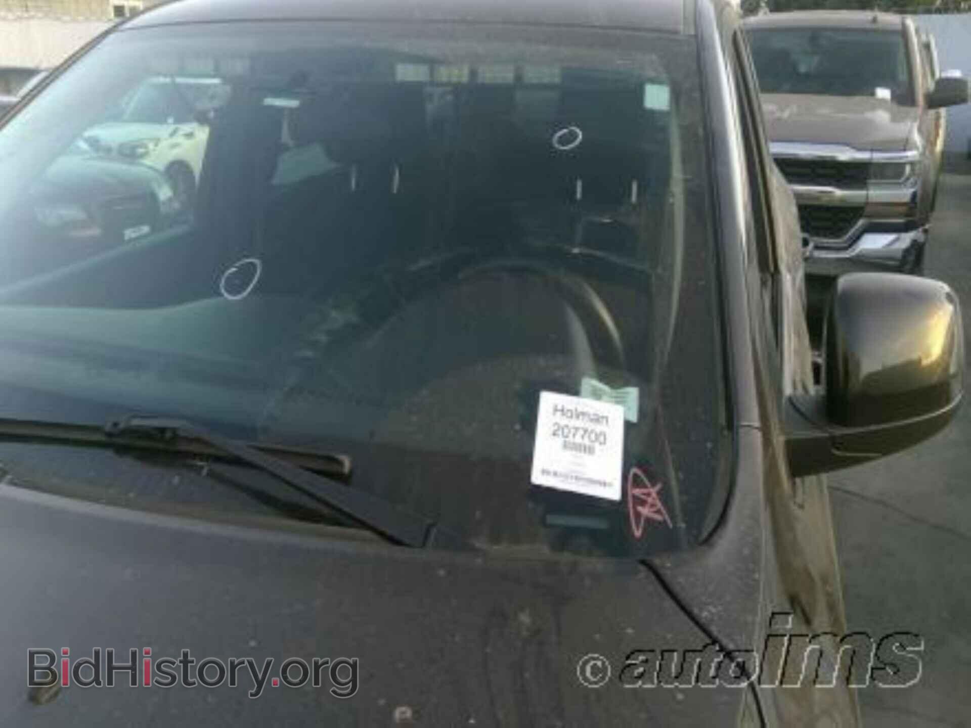 2013 DODGE DURANGO - VIN: 1C4RDJFG7DC661213 - Photo 3