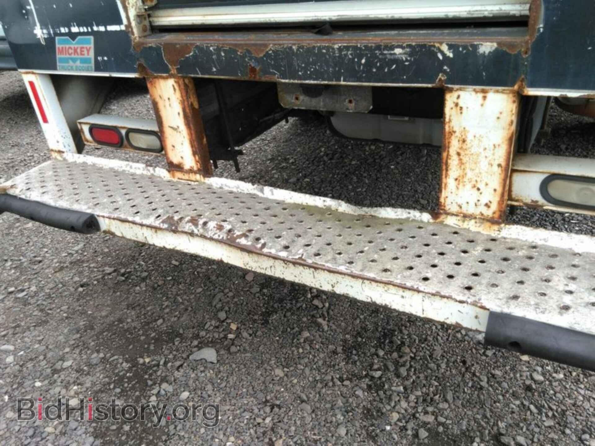 2013 FORD ECONOLINE - VIN: 1FDXE4FL7DDB15438 - Фото 3