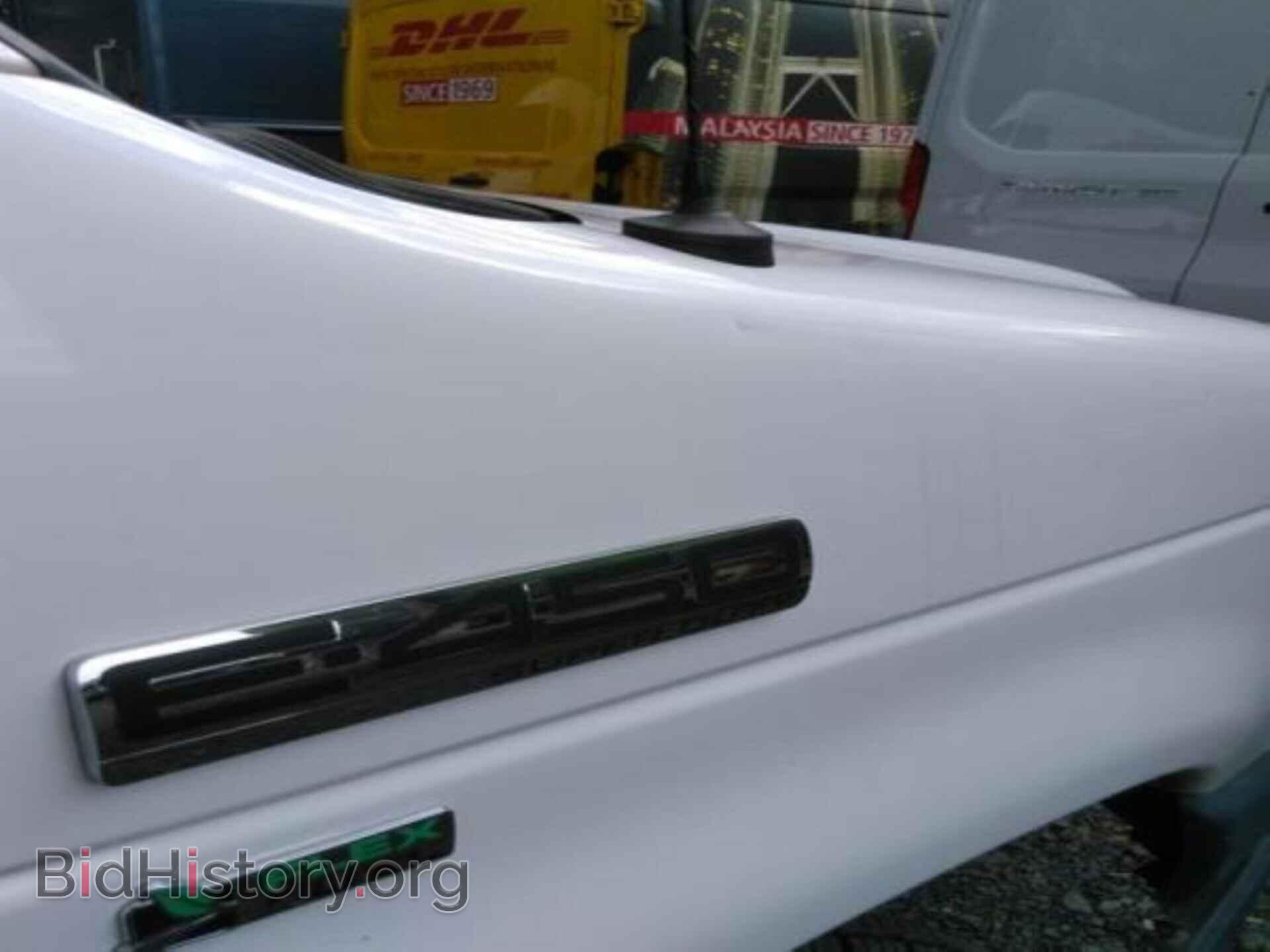 2013 FORD ECONOLINE - VIN: 1FDXE4FL7DDB15438 - Фото 22