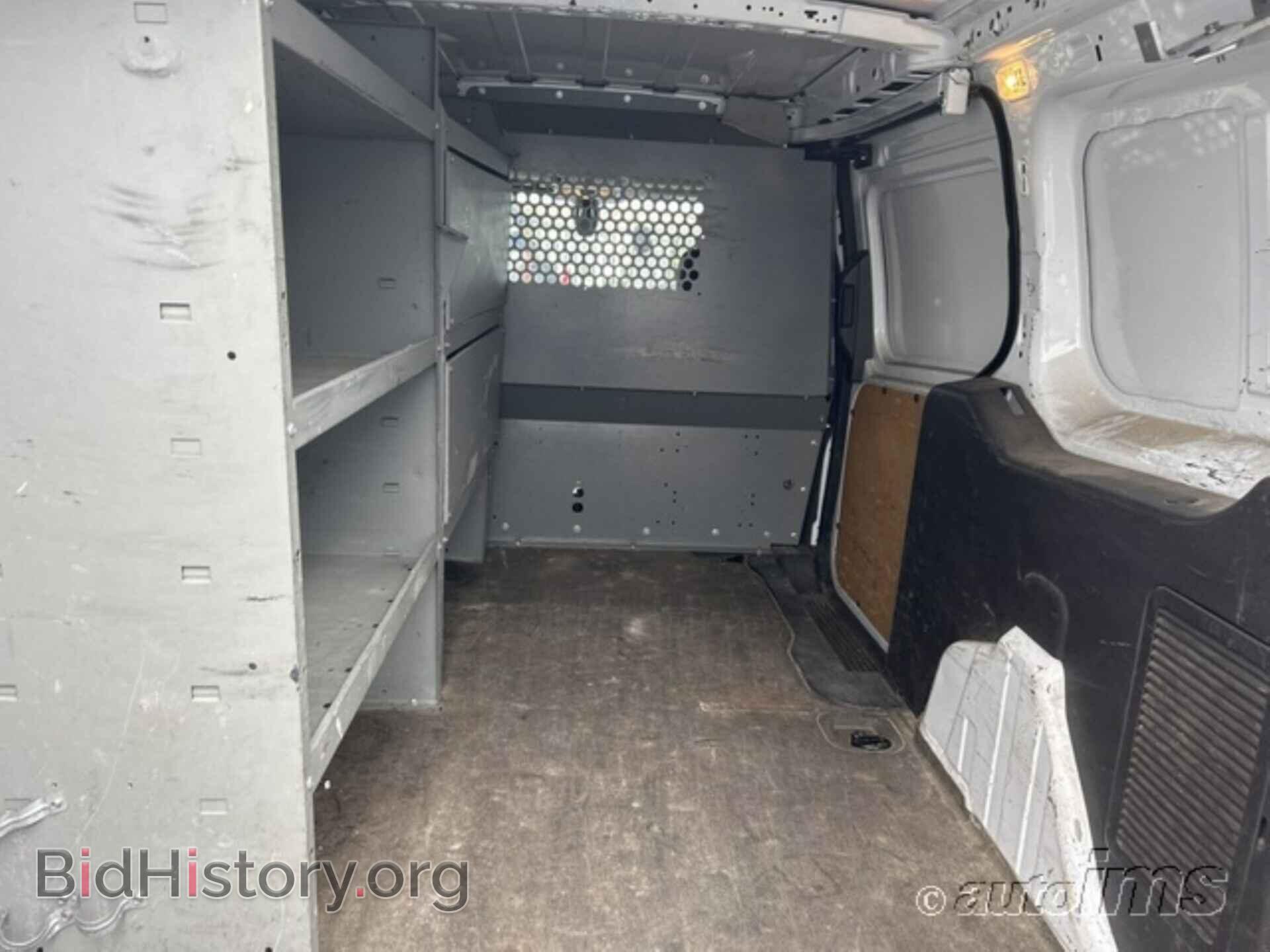 2015 FORD TRANSIT CONNECT - VIN: NM0LS7E78F1226891 - Фото 5