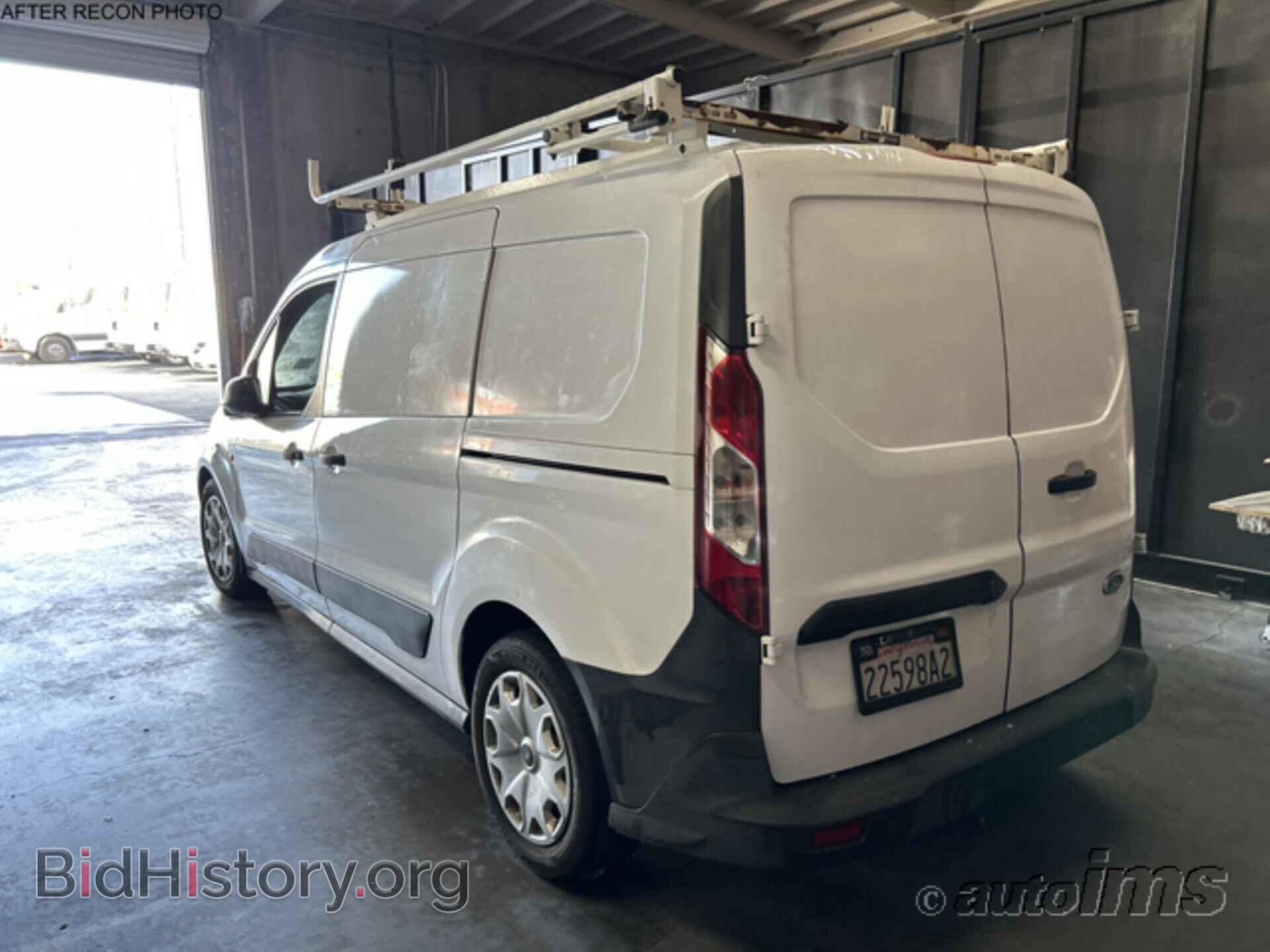 2015 FORD TRANSIT CONNECT - VIN: NM0LS7E78F1226891 - Фото 6