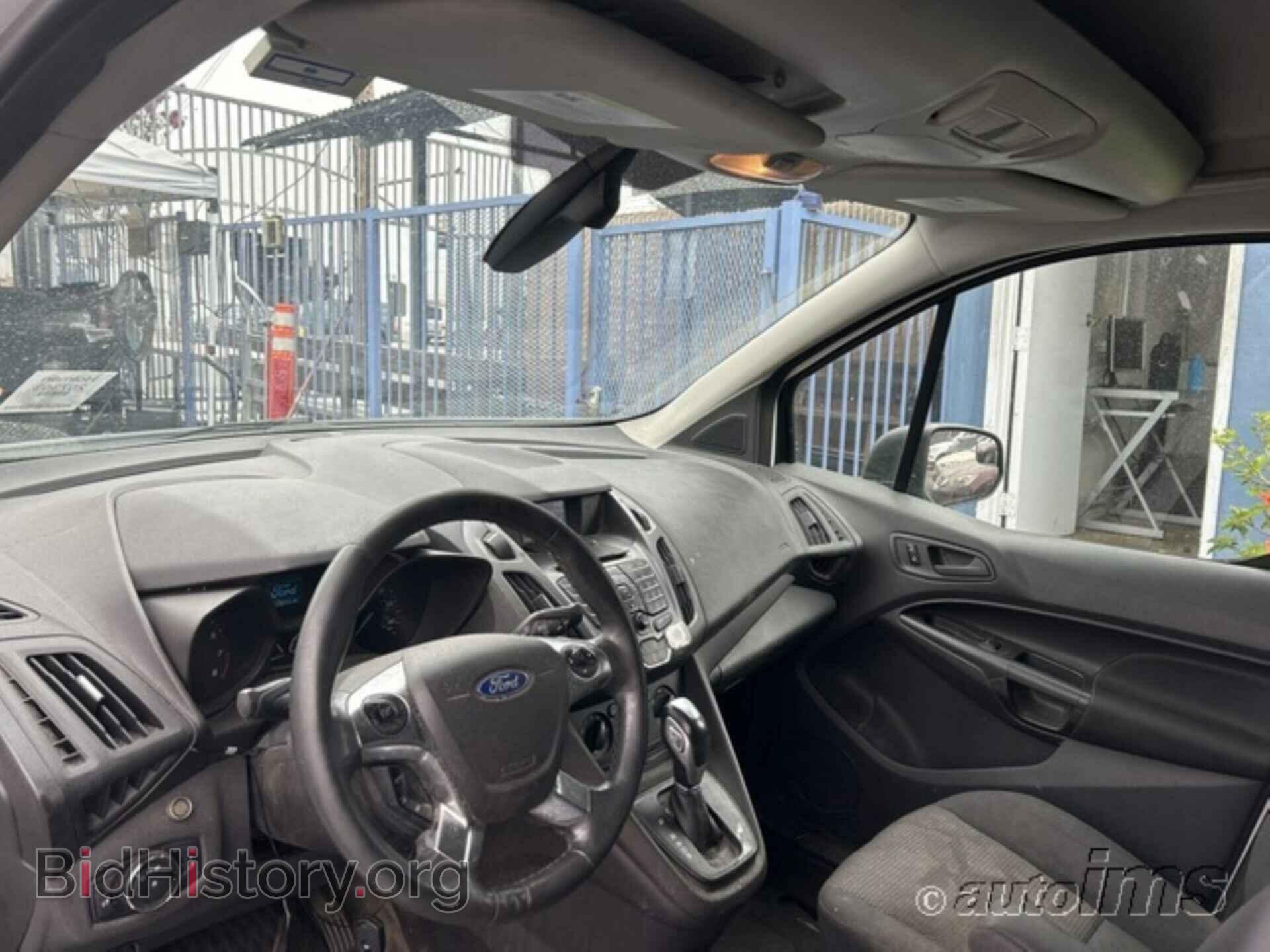2015 FORD TRANSIT CONNECT - VIN: NM0LS7E78F1226891 - Фото 8