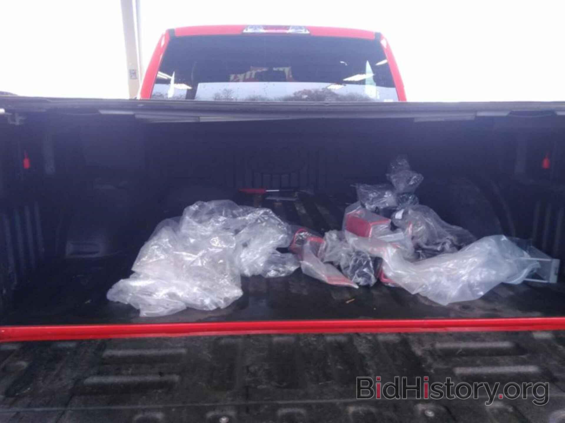 Photo 1FTMF1CB5LKD83140 - FORD F150 2020